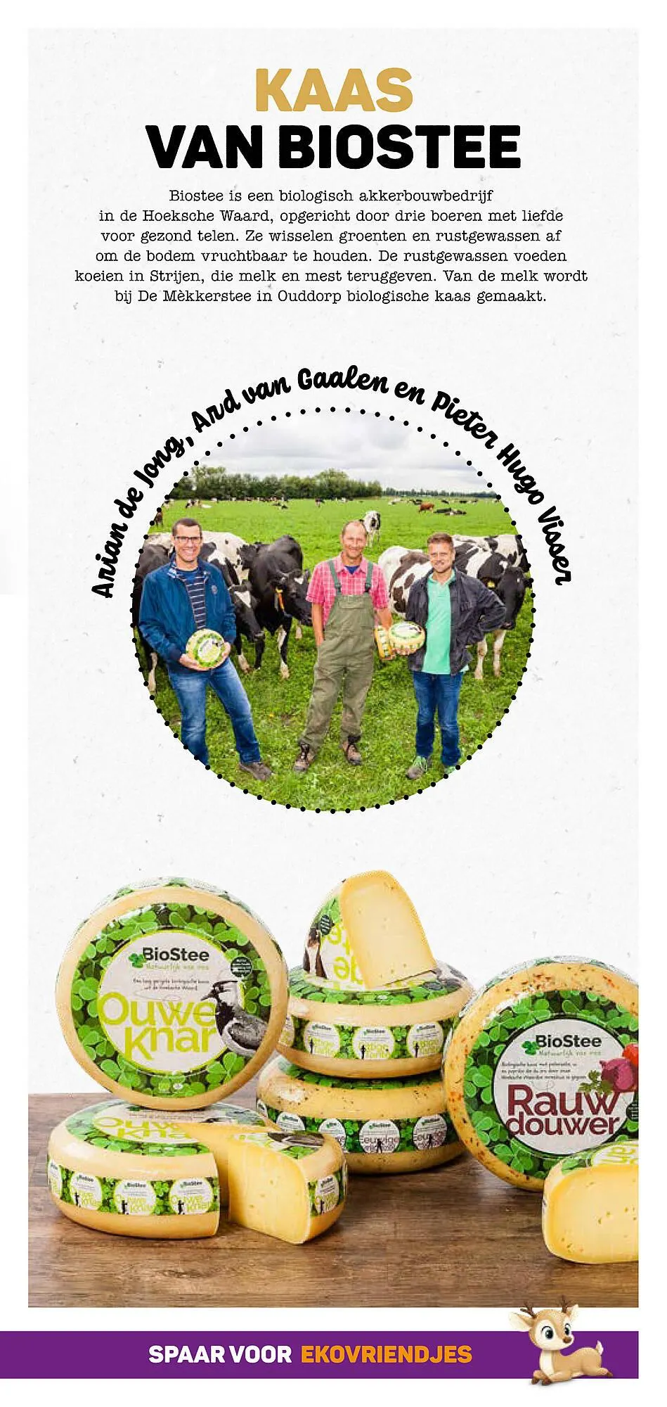 Ekoplaza folder van 1 oktober tot 7 oktober 2025 - Folder pagina 9