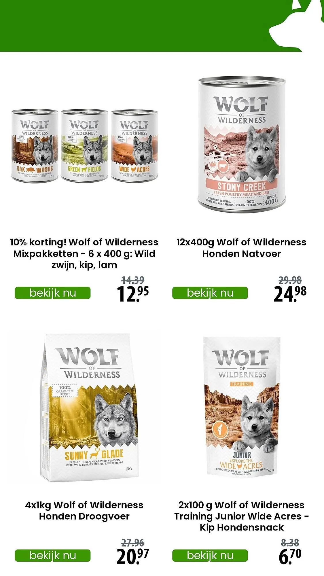 Zooplus folder van 29 december tot 31 december 2024 - Folder pagina 7