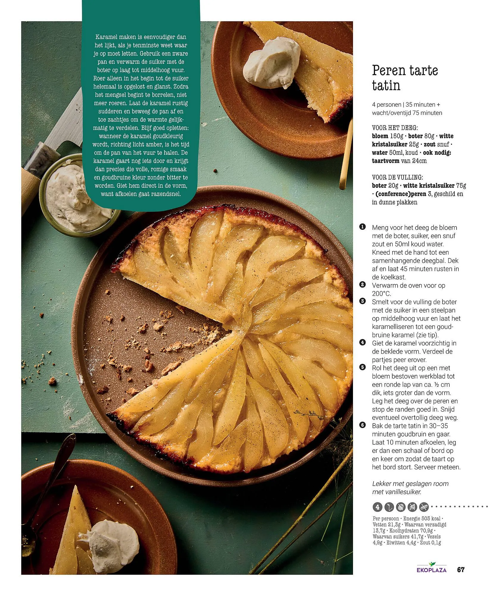 Ekoplaza magazine van 25 november tot 31 januari 2026 - Folder pagina 67