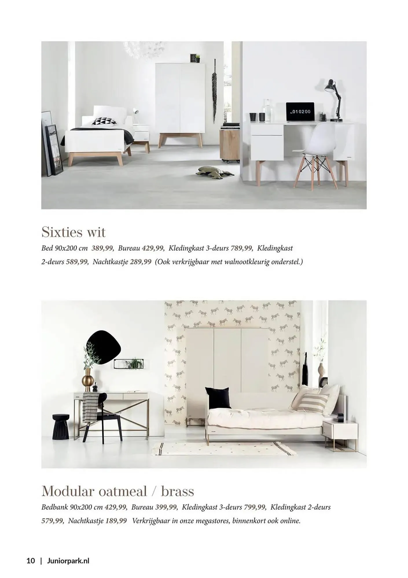 Babypark folder van 11 maart tot 7 april 2025 - Folder pagina 10