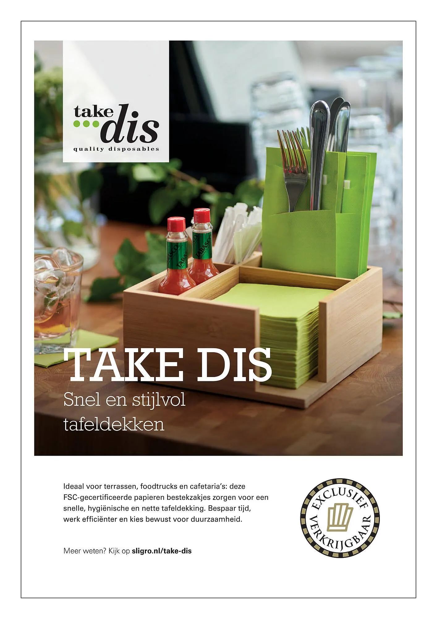 Sligro folder van 28 augustus tot 15 september 2025 - Folder pagina 76