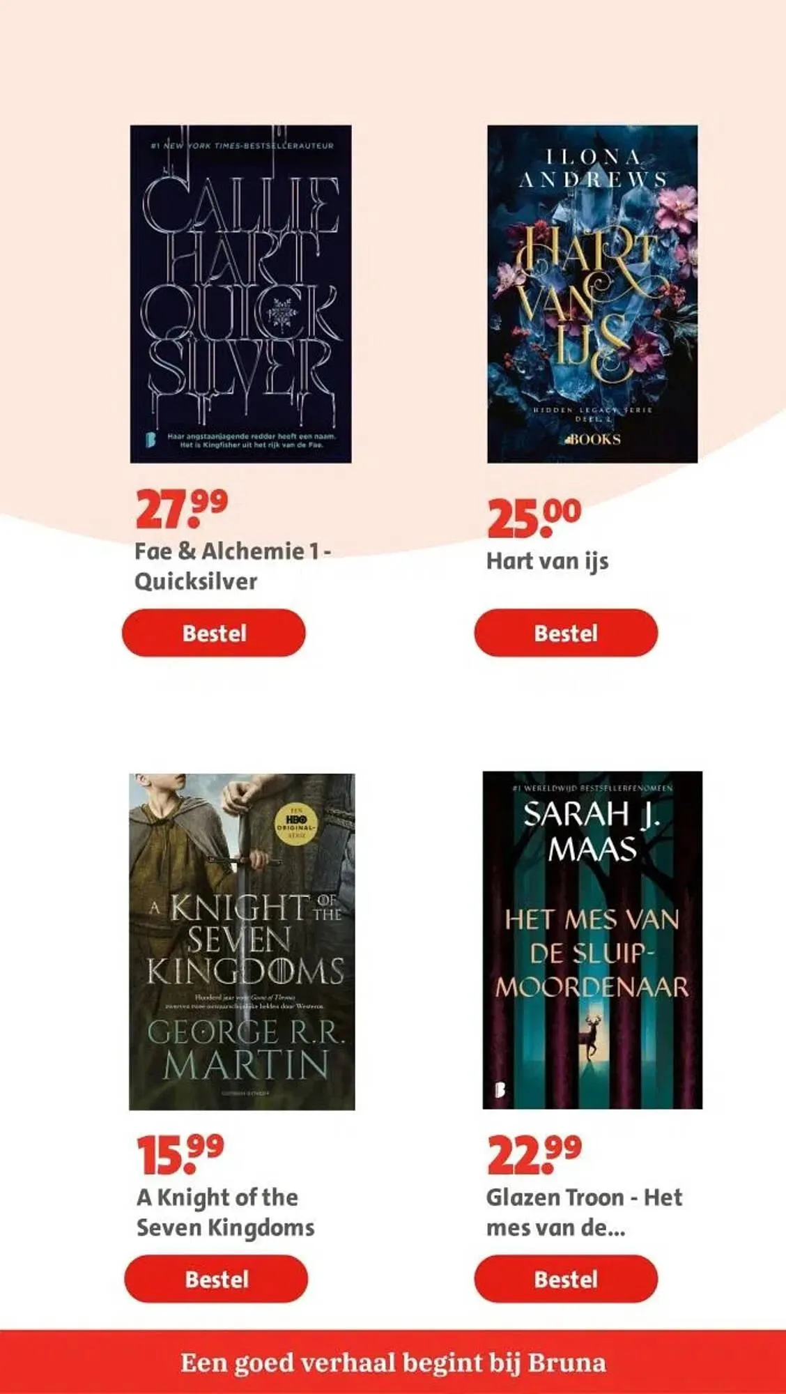 Bruna folder van 26 januari tot 1 februari 2026 - Folder pagina 21