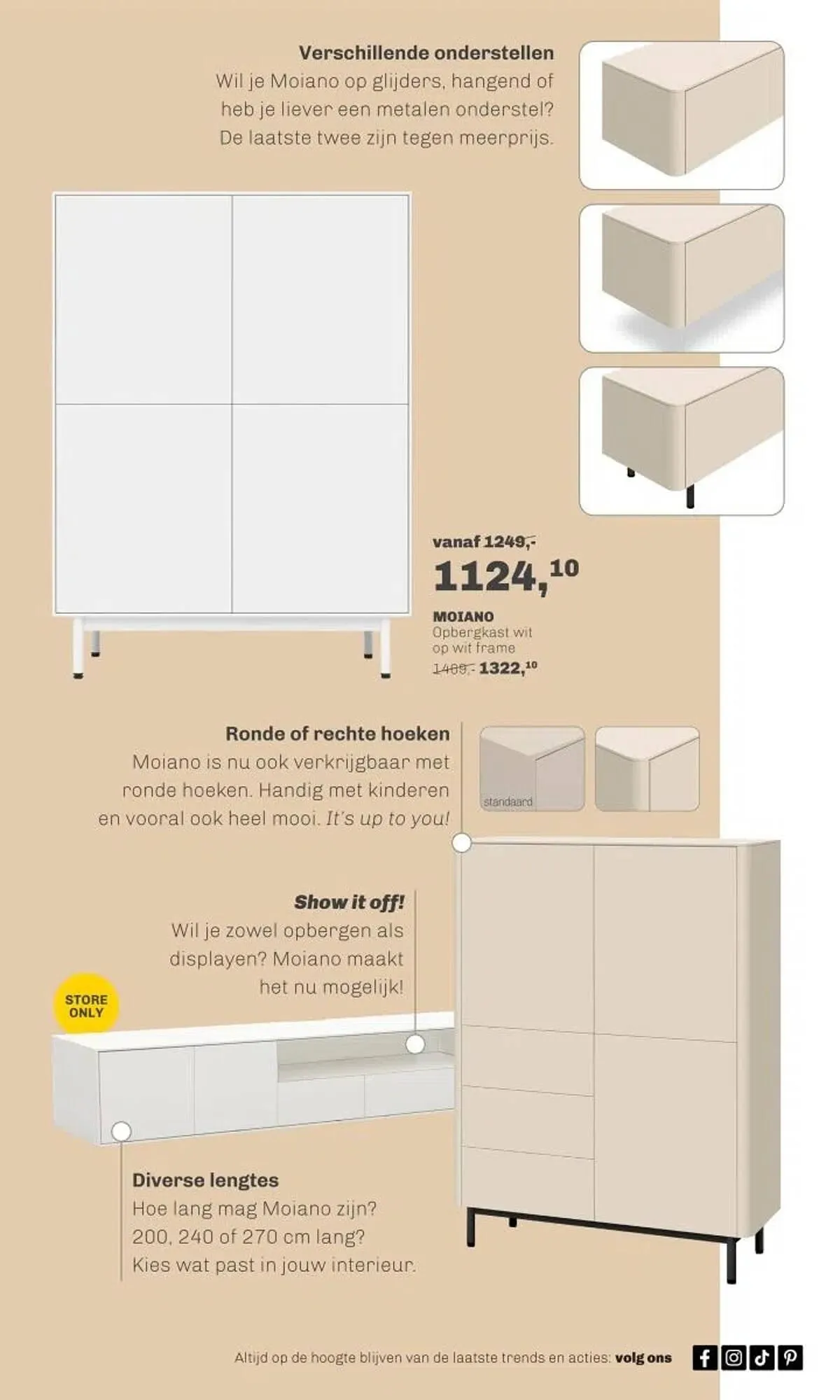 Trendhopper folder van 2 februari tot 1 maart 2026 - Folder pagina 3