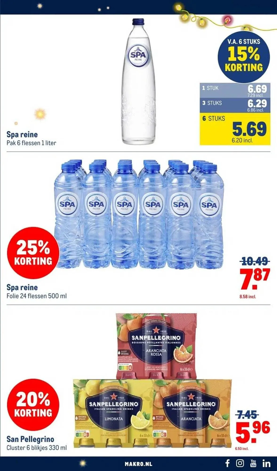 Makro folder van 30 november tot 31 december 2025 - Folder pagina 77