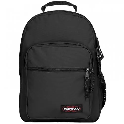 Eastpak Laptoprugzak / Rugtas / Schooltas 15 Inch Morius Zwart