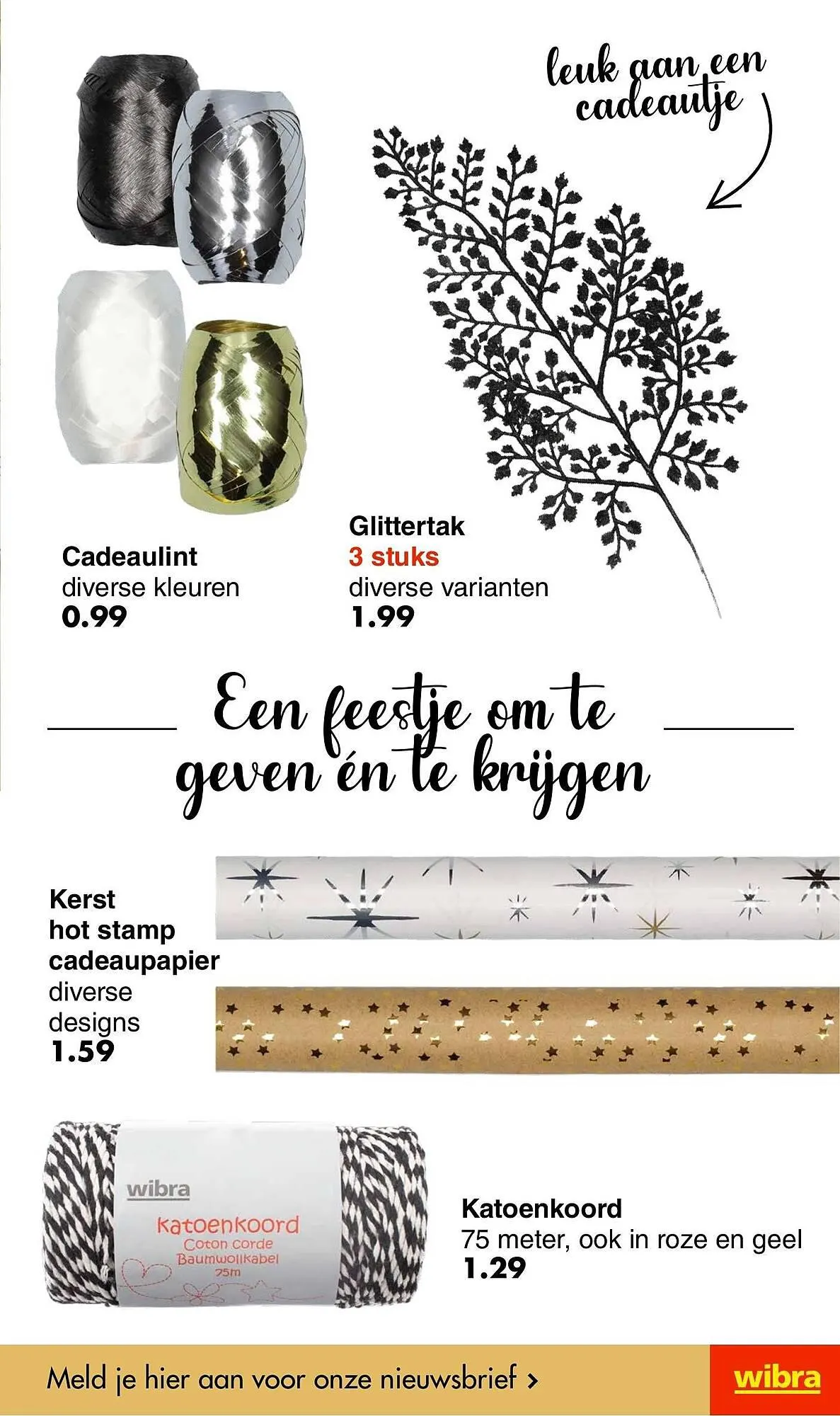 Wibra folder van 15 oktober tot 23 december 2023 - Folder pagina 31