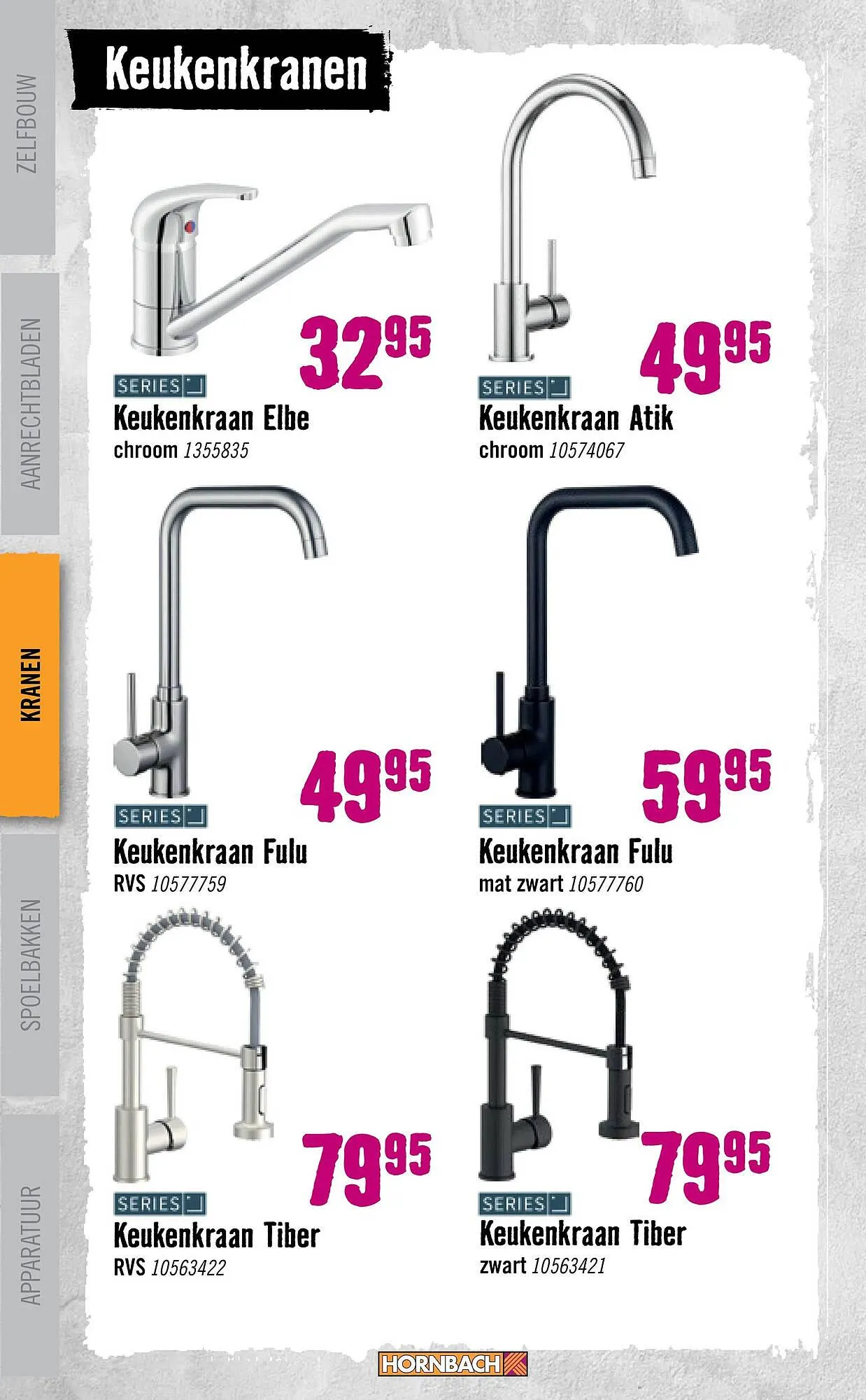 Hornbach folder van 25 augustus tot 14 september 2025 - Folder pagina 20