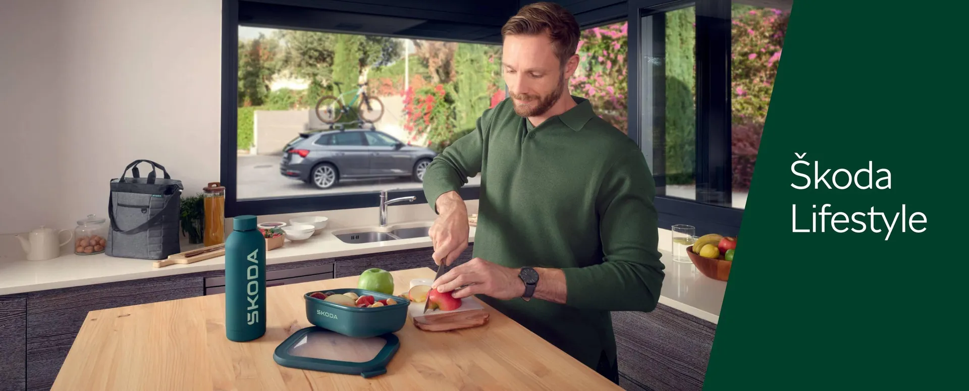 Skoda folder van 2 februari tot 28 februari 2027 - Folder pagina 42