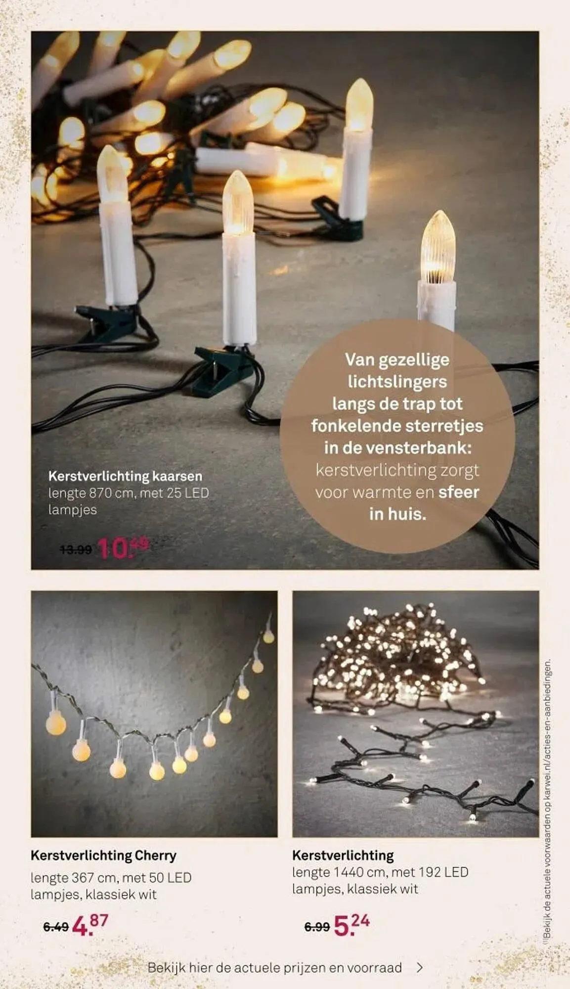 Karwei folder van 13 oktober tot 31 december 2025 - Folder pagina 13