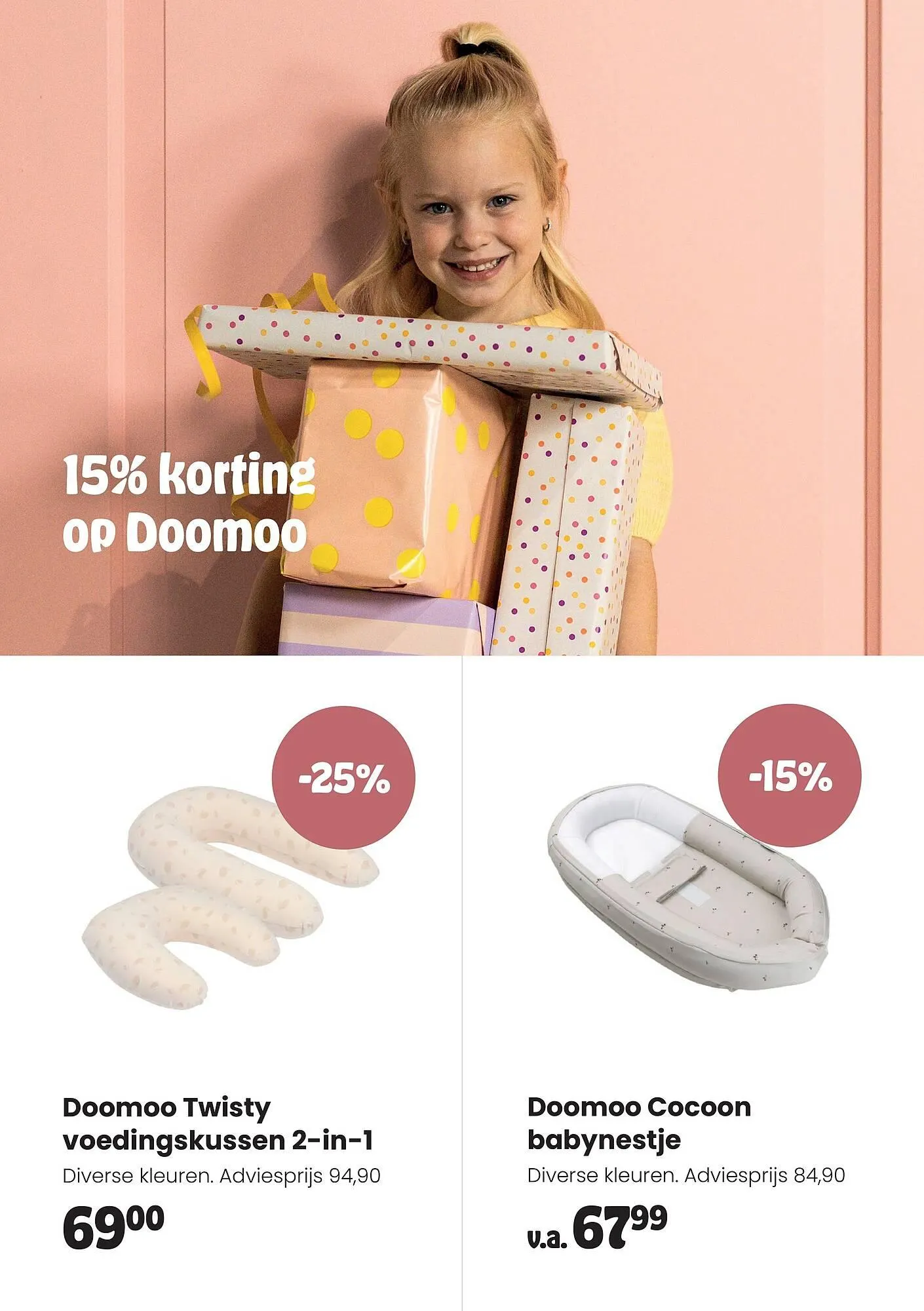 Babypark folder van 20 maart tot 26 maart 2026 - Folder pagina 5