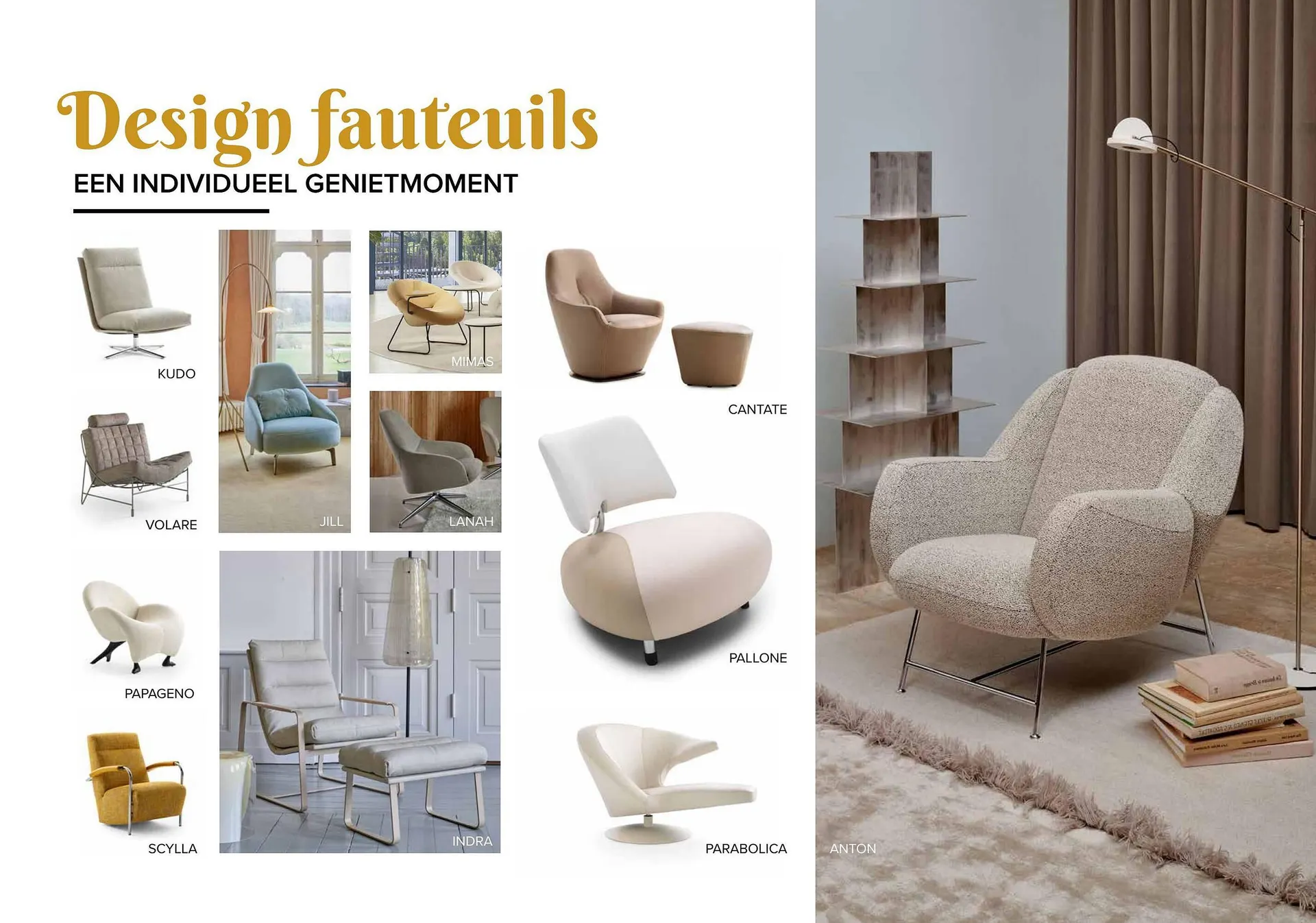 Donjon folder van 1 maart tot 29 februari 2024 - Folder pagina 83