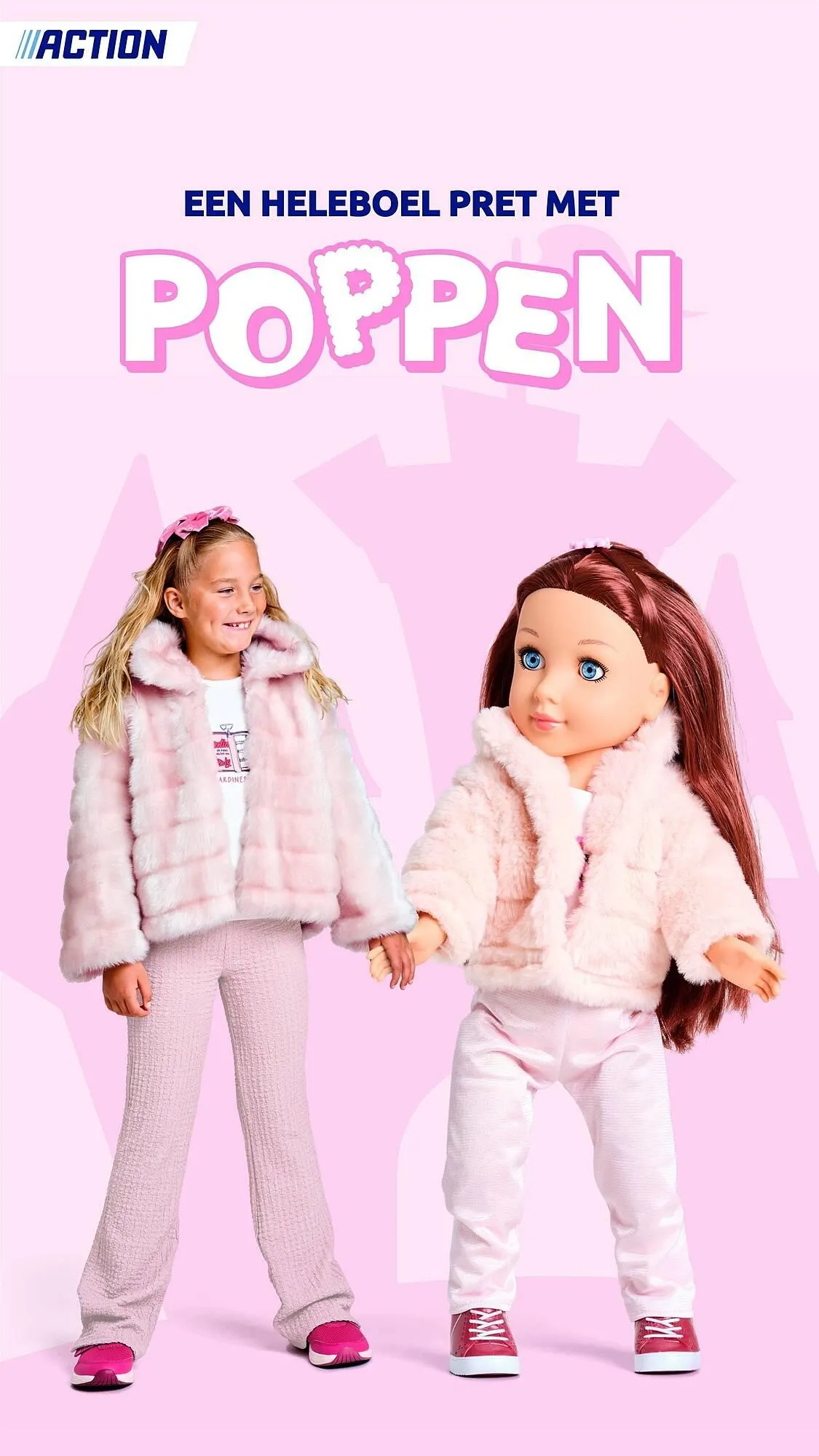 Action folder van 29 oktober tot 4 november 2025 - Folder pagina 32