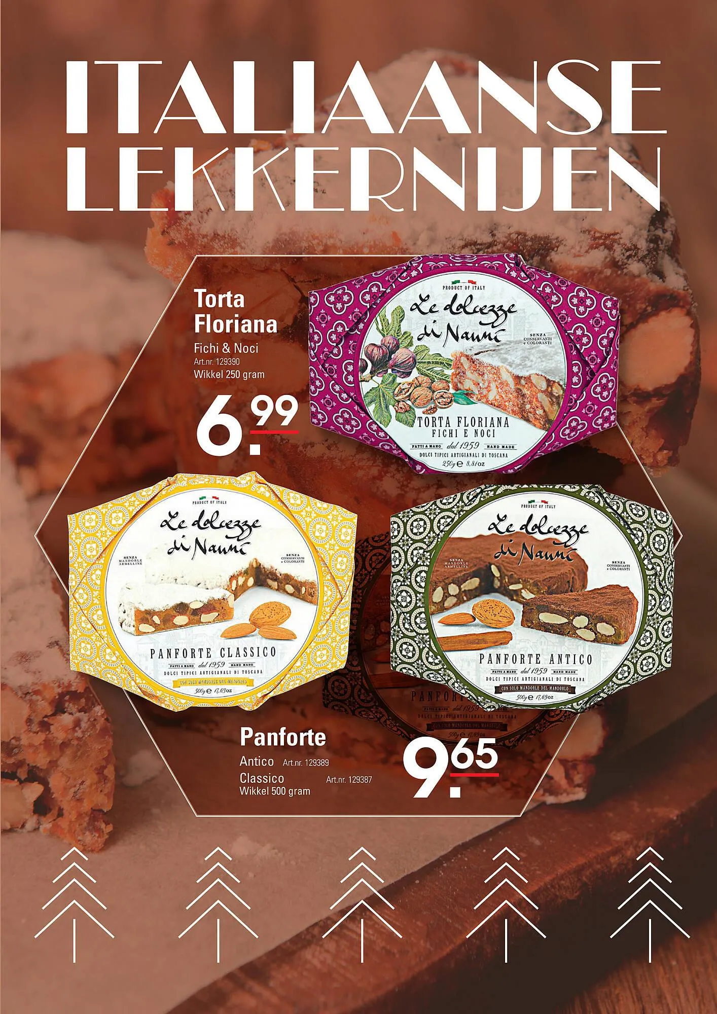 De Kweker folder van 14 november tot 31 december 2023 - Folder pagina 27