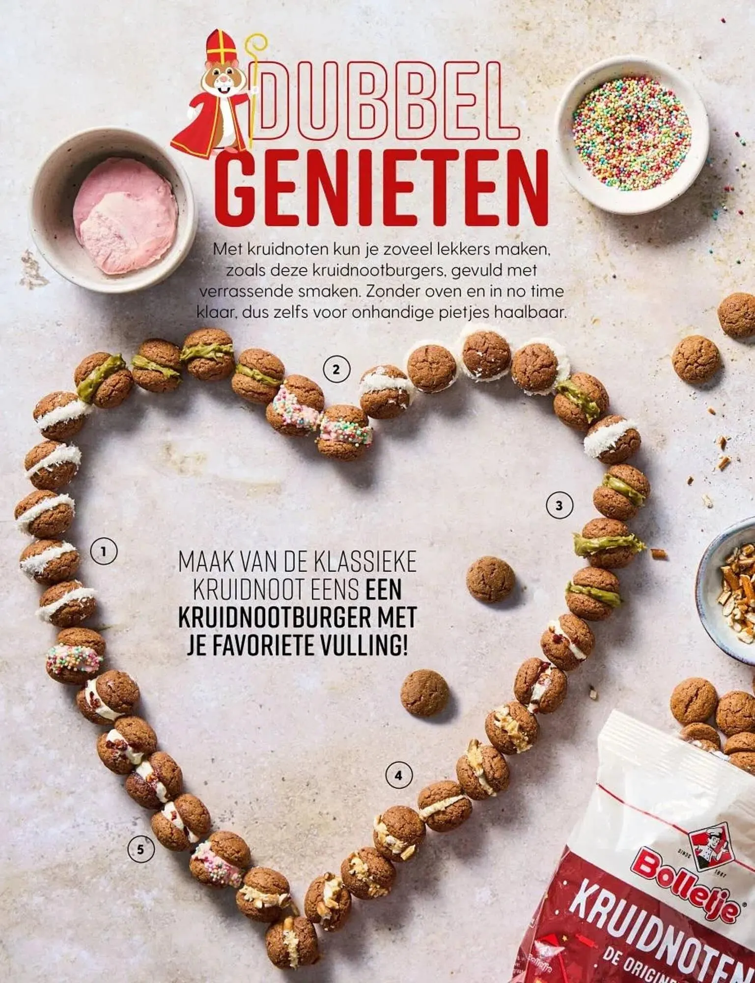 Albert Heijn magazine van 7 november tot 5 december 2025 - Folder pagina 24