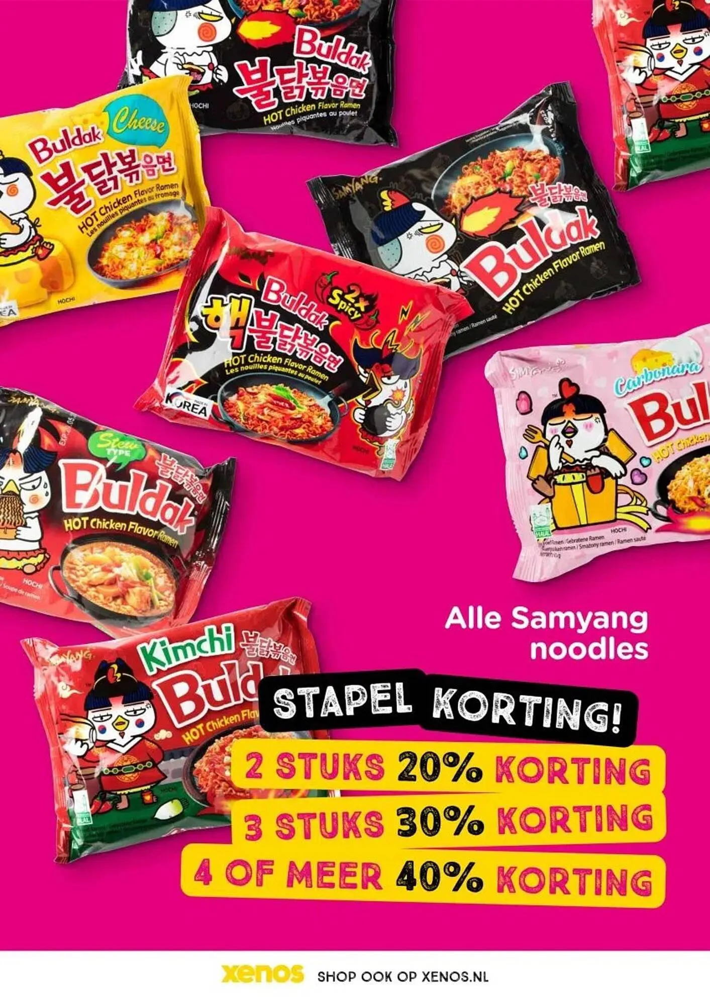 Xenos folder van 1 juni tot 14 juni 2025 - Folder pagina 9