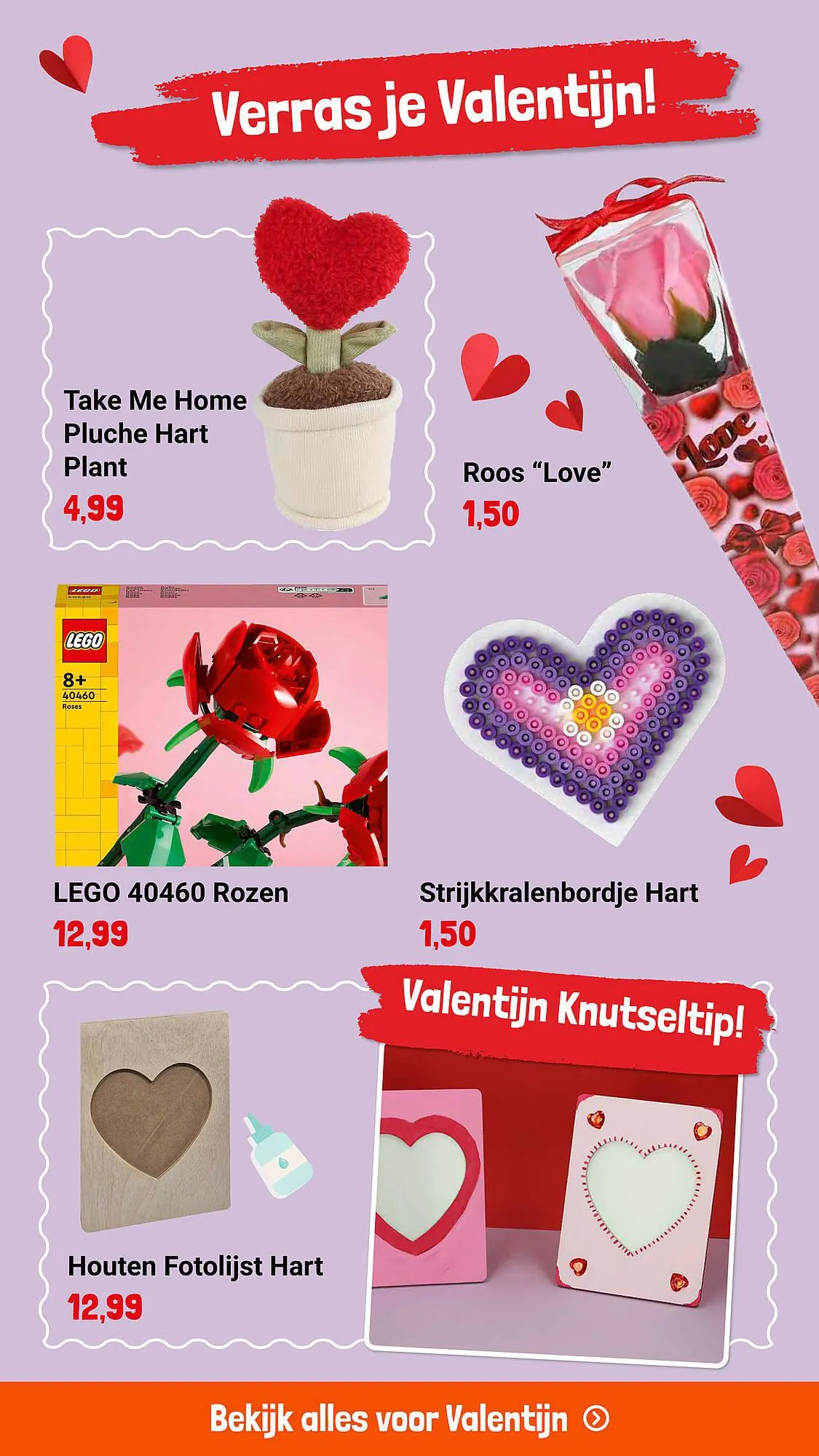 Lobbes folder van 8 februari tot 28 februari 2026 - Folder pagina 15