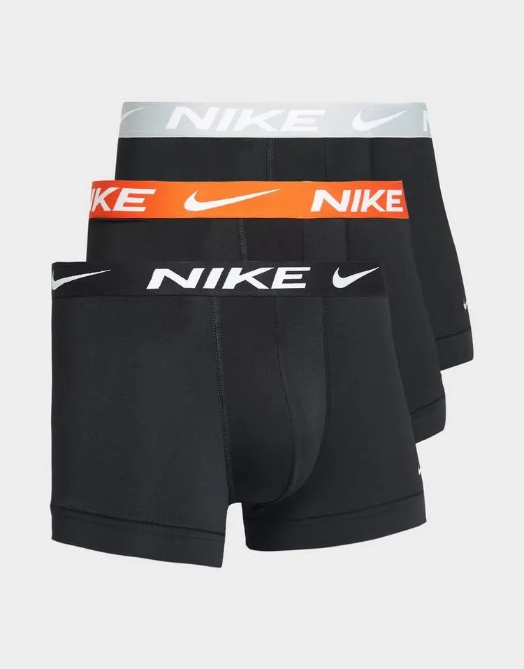Nike 3-Pack Boxers