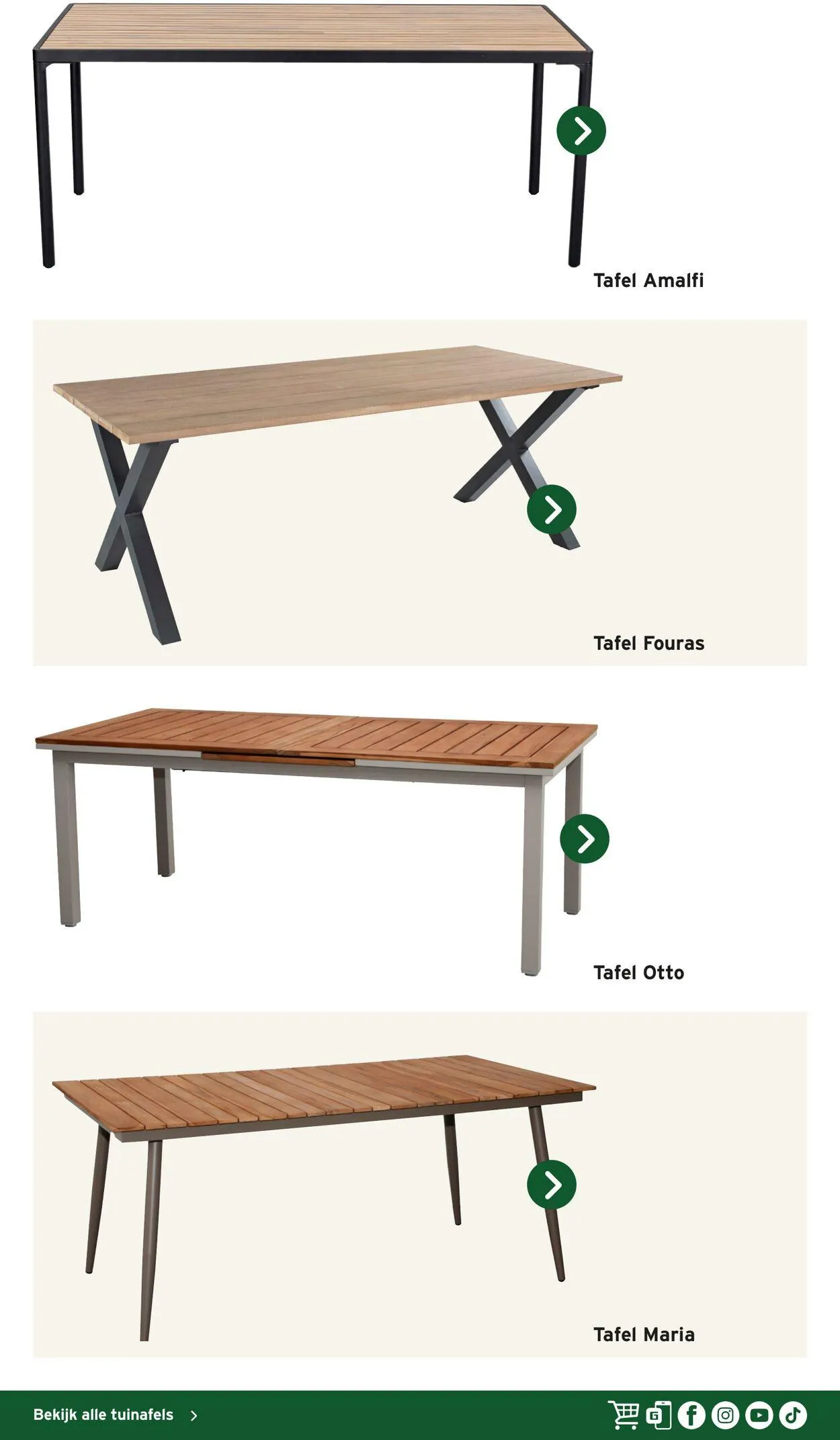 Gamma van 2 juni tot 2 december 2025 - Folder pagina 17