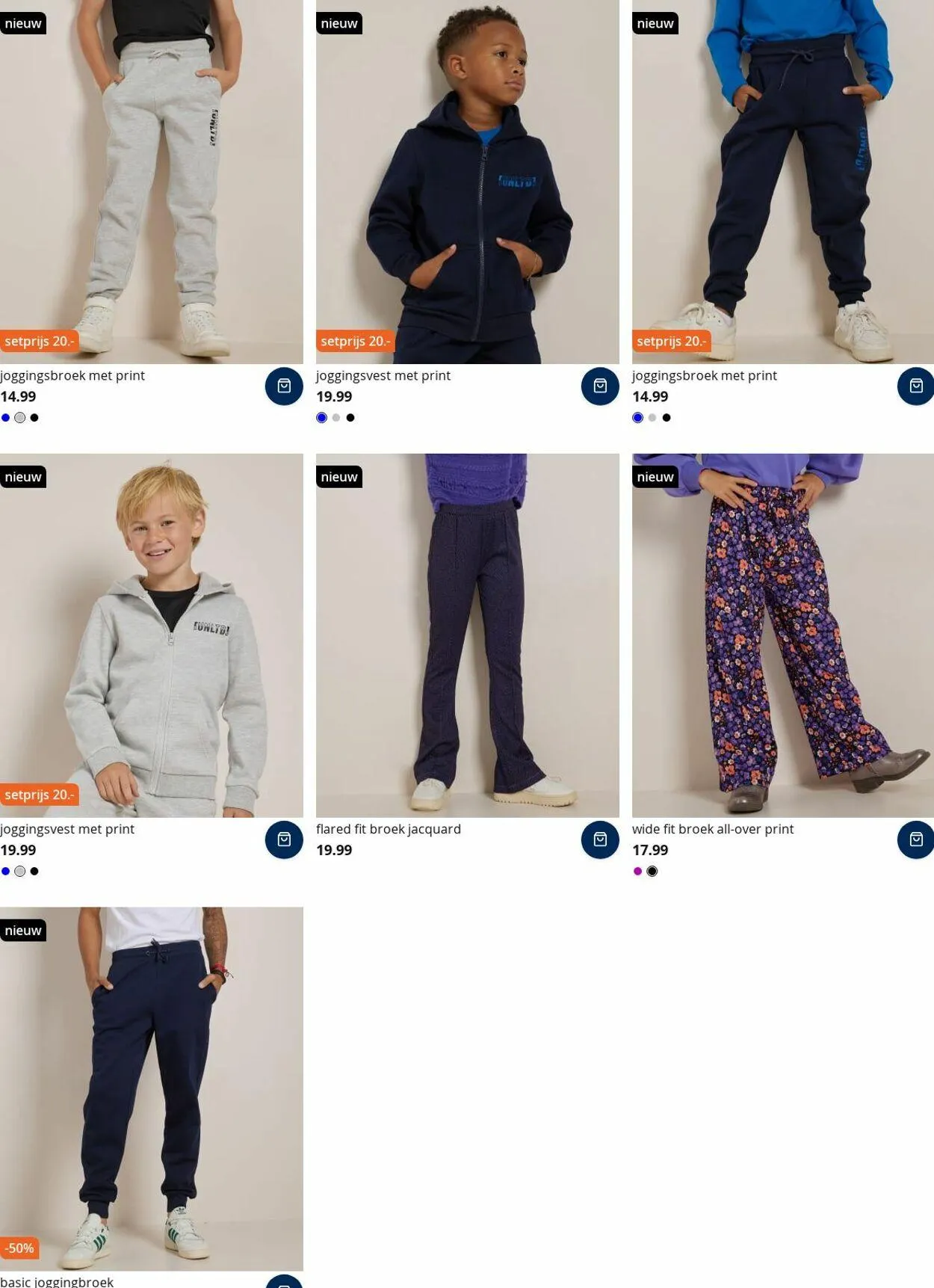 terStal Actuele folder van 20 oktober tot 29 oktober 2025 - Folder pagina 11