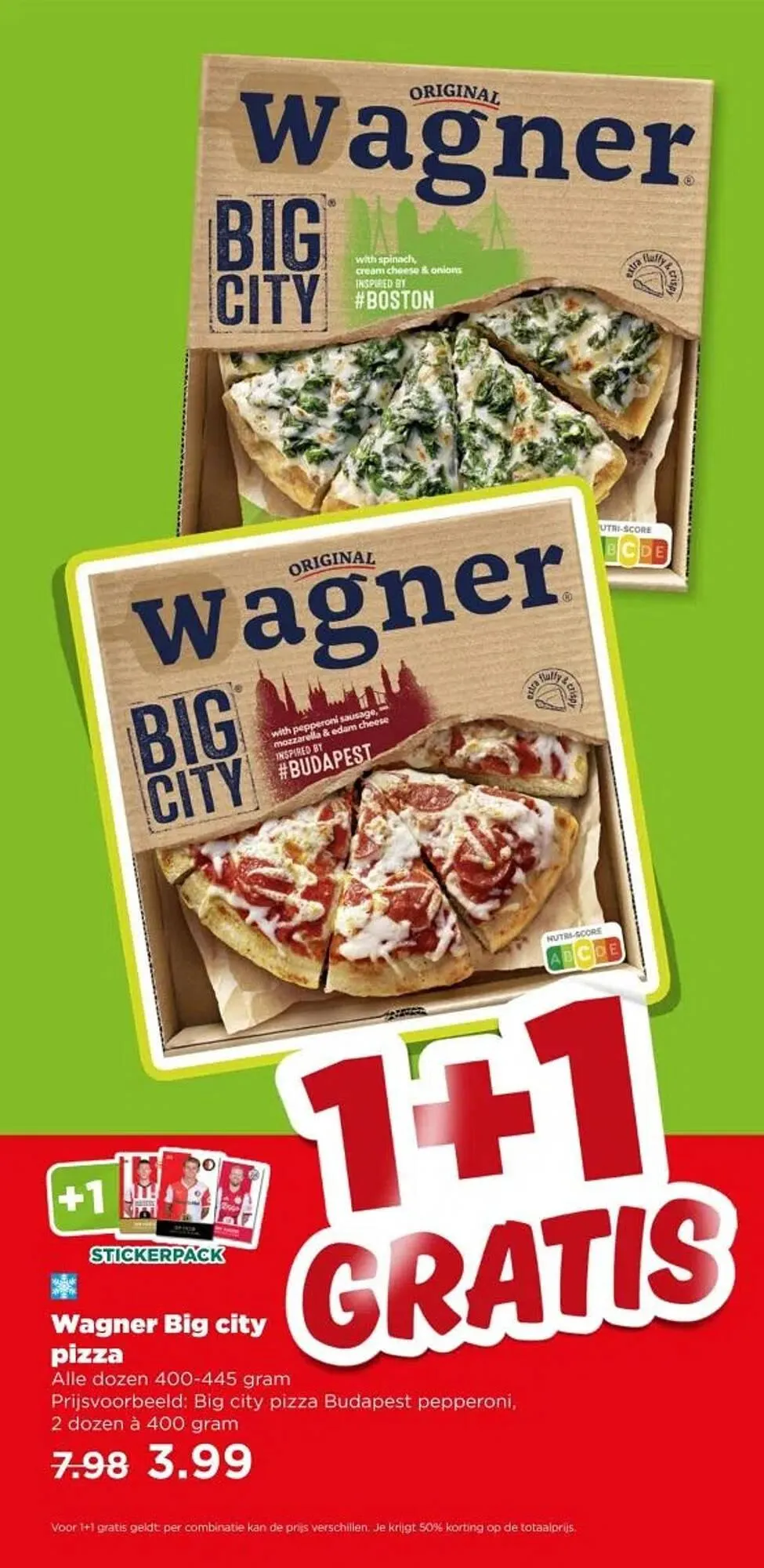 PLUS folder van 28 januari tot 3 februari 2026 - Folder pagina 14