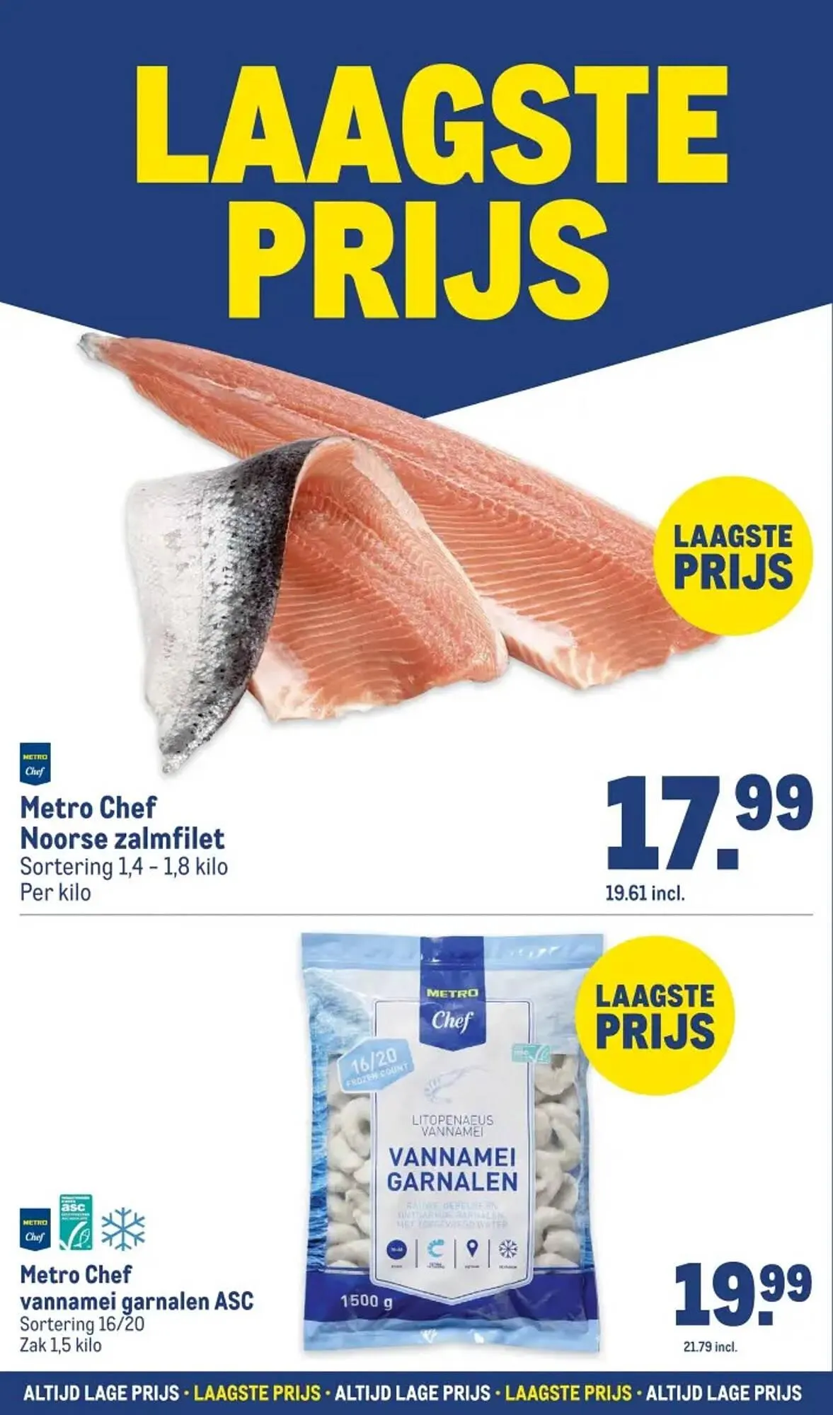 Makro folder van 14 januari tot 27 januari 2026 - Folder pagina 16