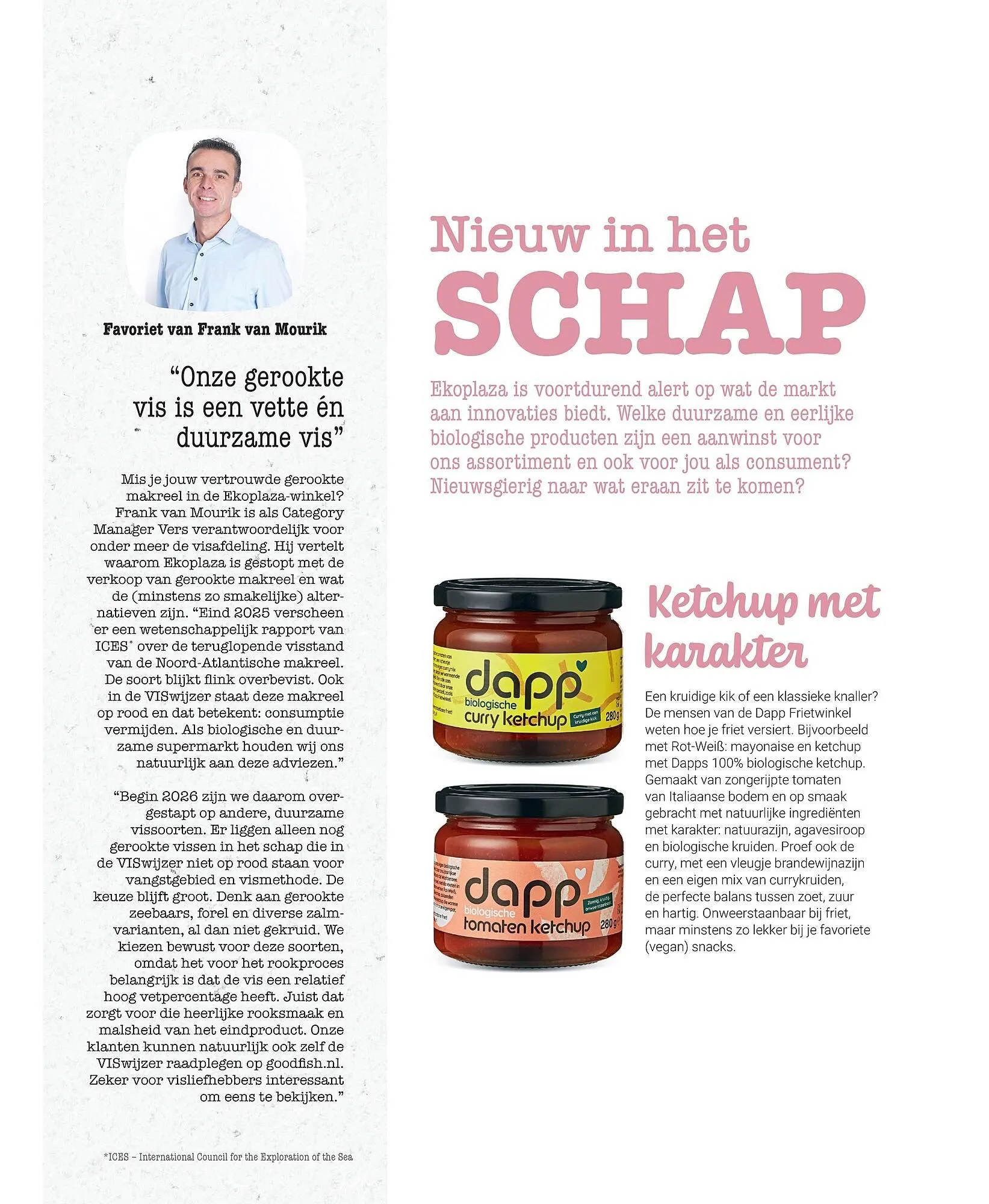 Ekoplaza magazine van 18 maart tot 21 mei 2026 - Folder pagina 10
