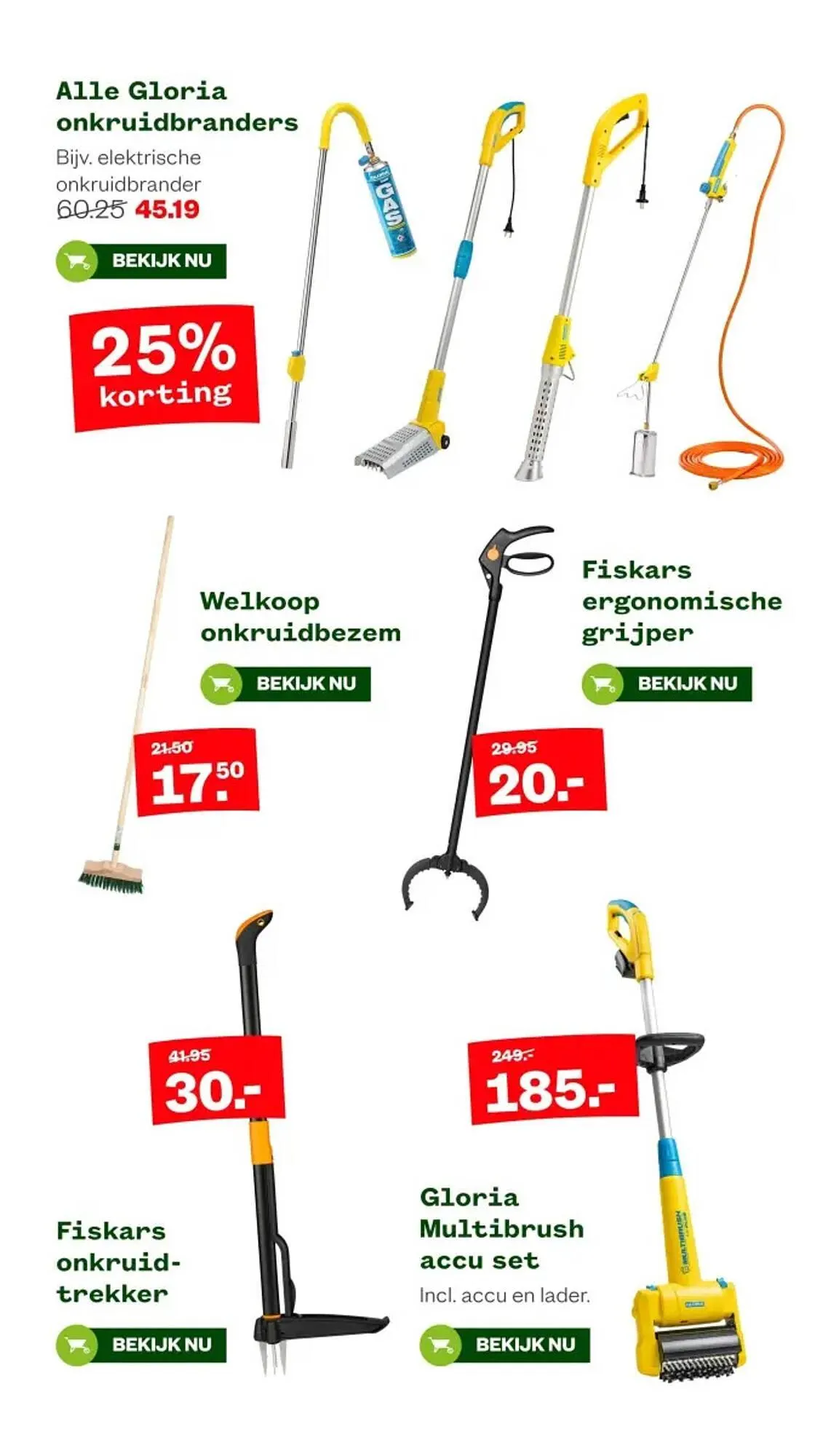 Welkoop folder van 25 augustus tot 7 september 2025 - Folder pagina 12