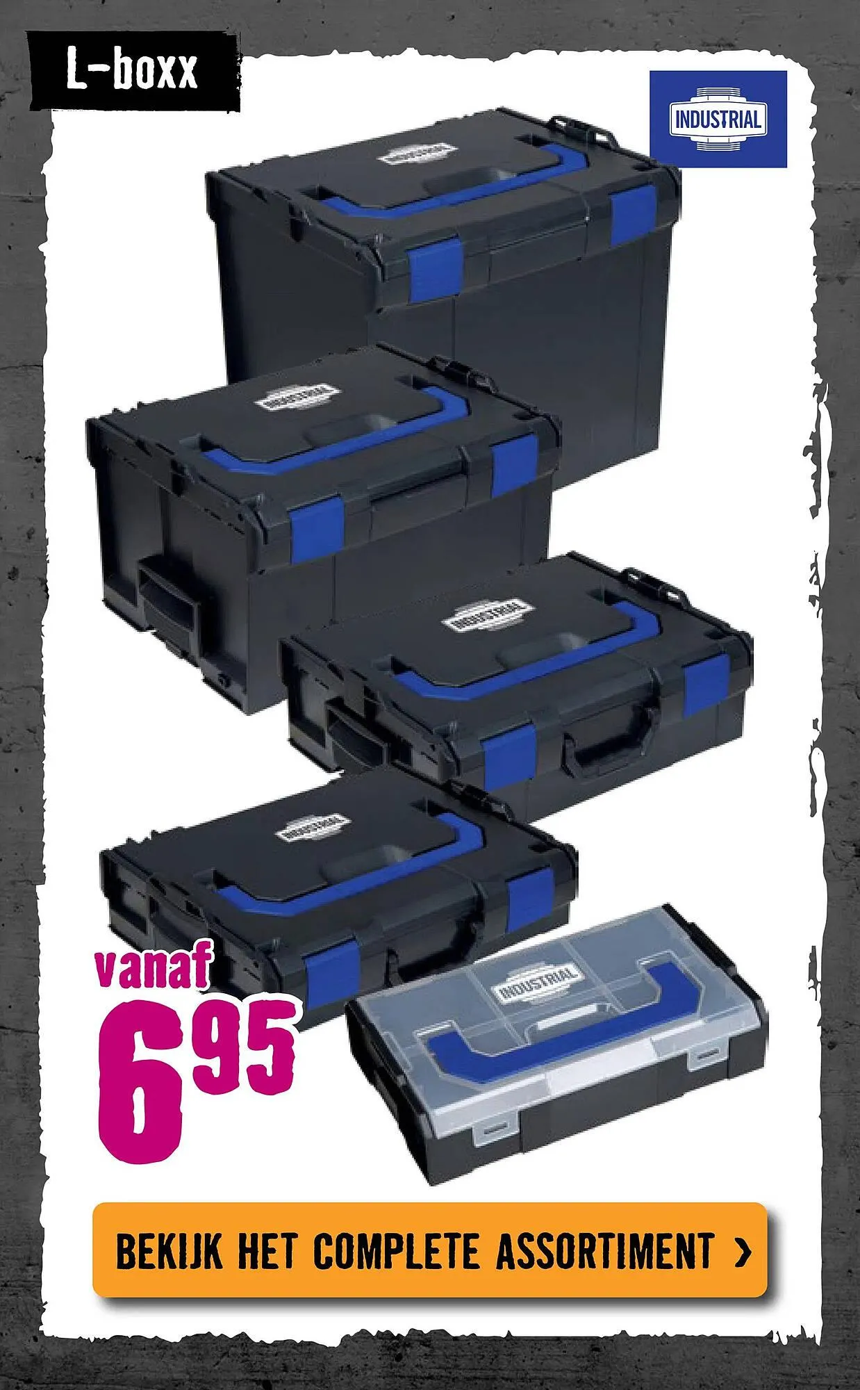 Hornbach folder van 7 juli tot 24 juli 2025 - Folder pagina 57