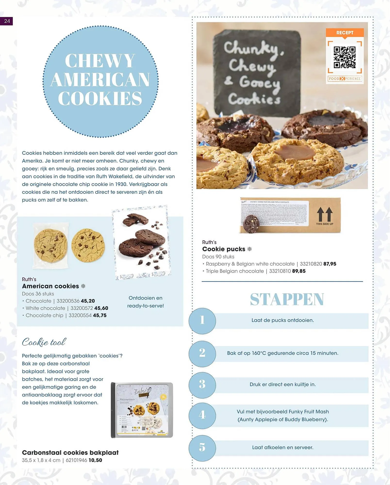 HANOS folder van 9 februari tot 22 februari 2026 - Folder pagina 24