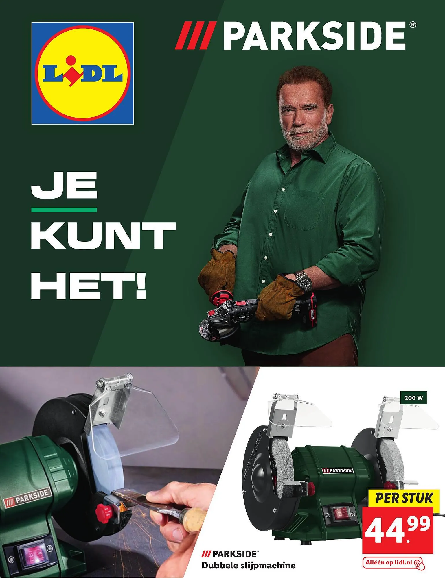 Lidl folder van 11 september tot 17 september 2023 - Folder pagina 29
