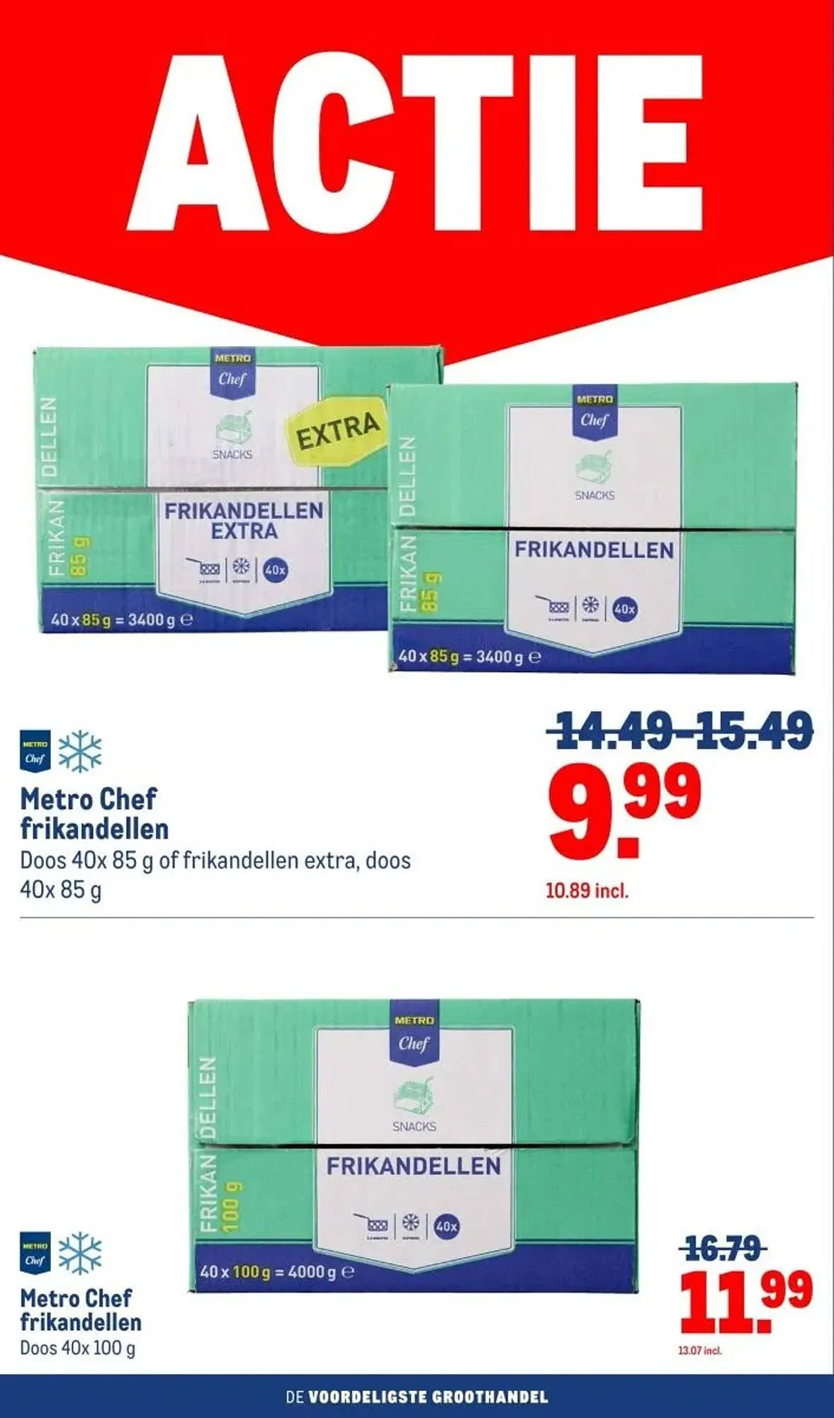 Makro folder van 13 augustus tot 9 september 2025 - Folder pagina 22