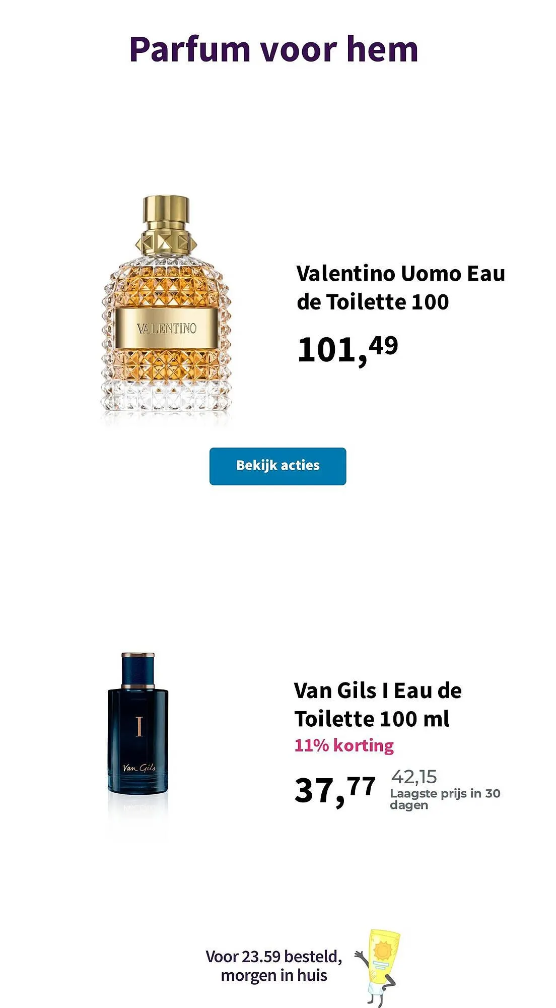 Plein.nl folder van 6 december tot 10 december 2025 - Folder pagina 11