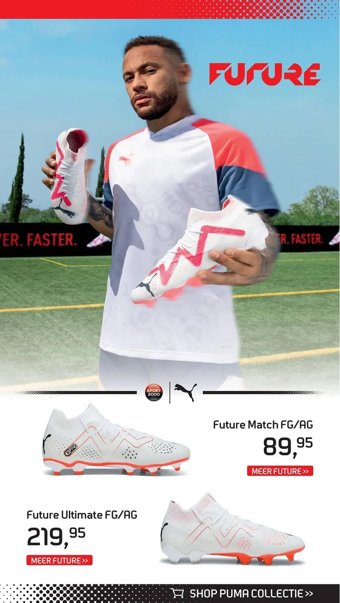 Sport 2000 folder van 10 augustus tot 19 augustus 2023 - Folder pagina 7