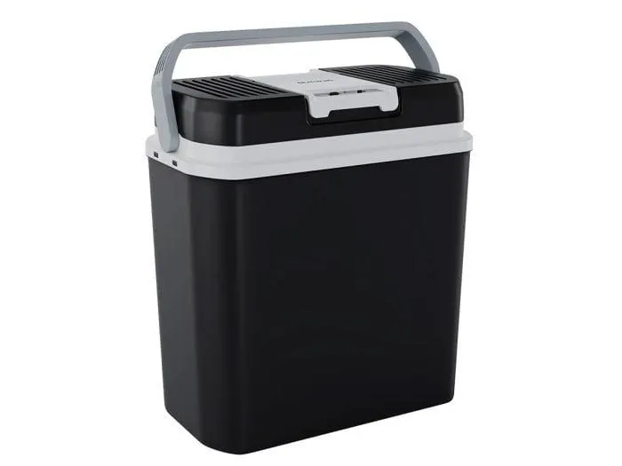 Auronic 20 liter koelbox - Black