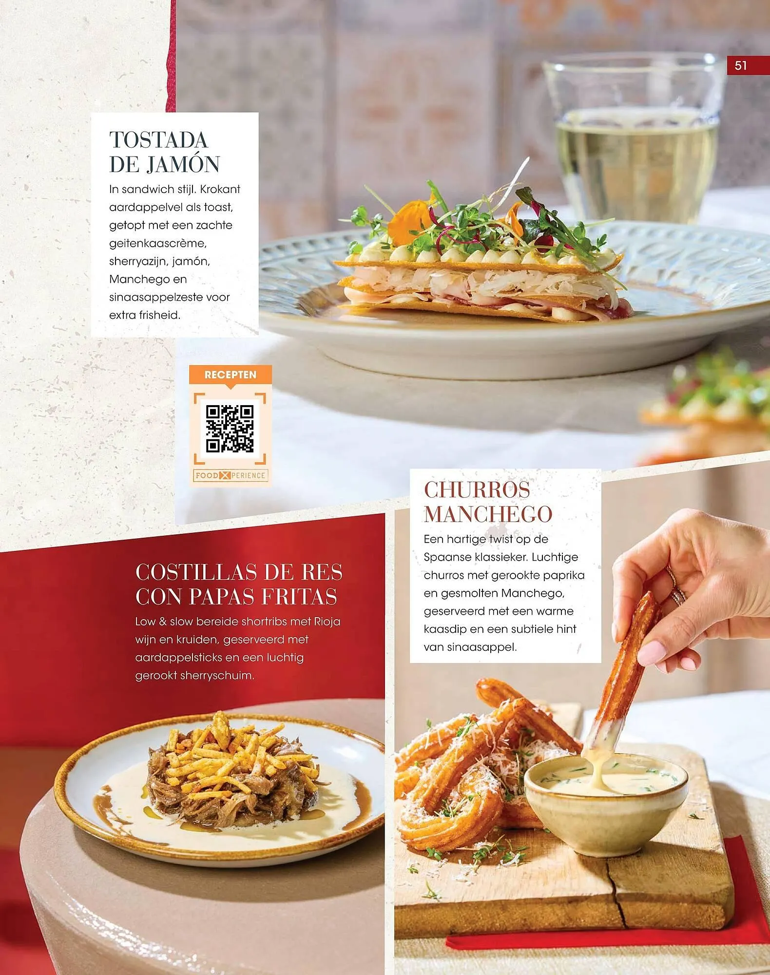 HANOS magazine van 19 maart tot 30 april 2026 - Folder pagina 51