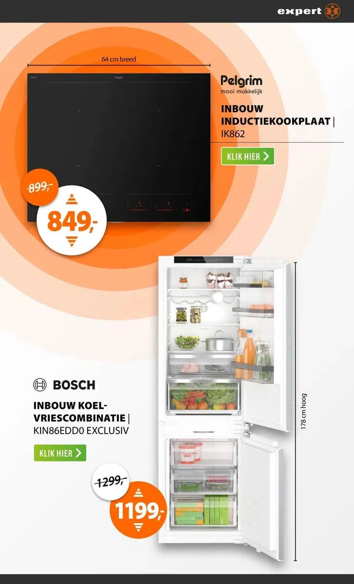 Expert folder van 13 april tot 19 april 2026 - Folder pagina 16