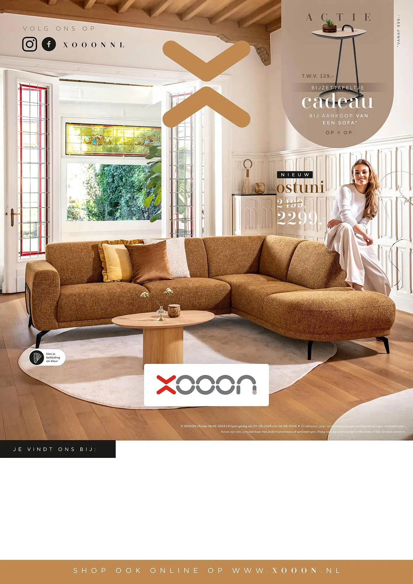 Xooon folder van 7 mei tot 24 juni 2026 - Folder pagina 12