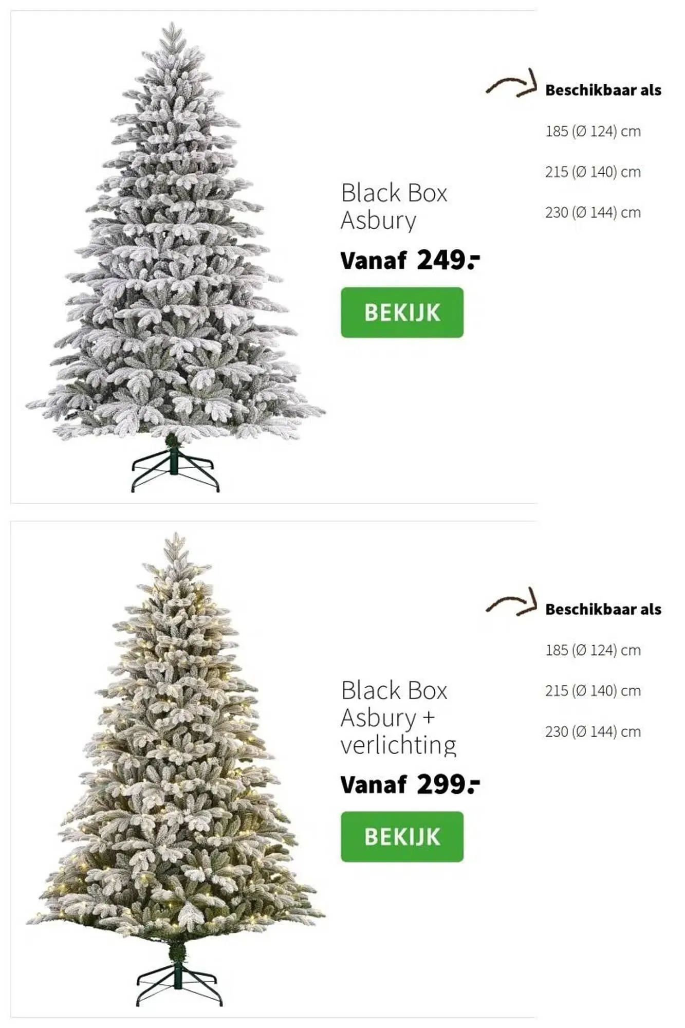Intratuin folder van 9 oktober tot 24 december 2025 - Folder pagina 20