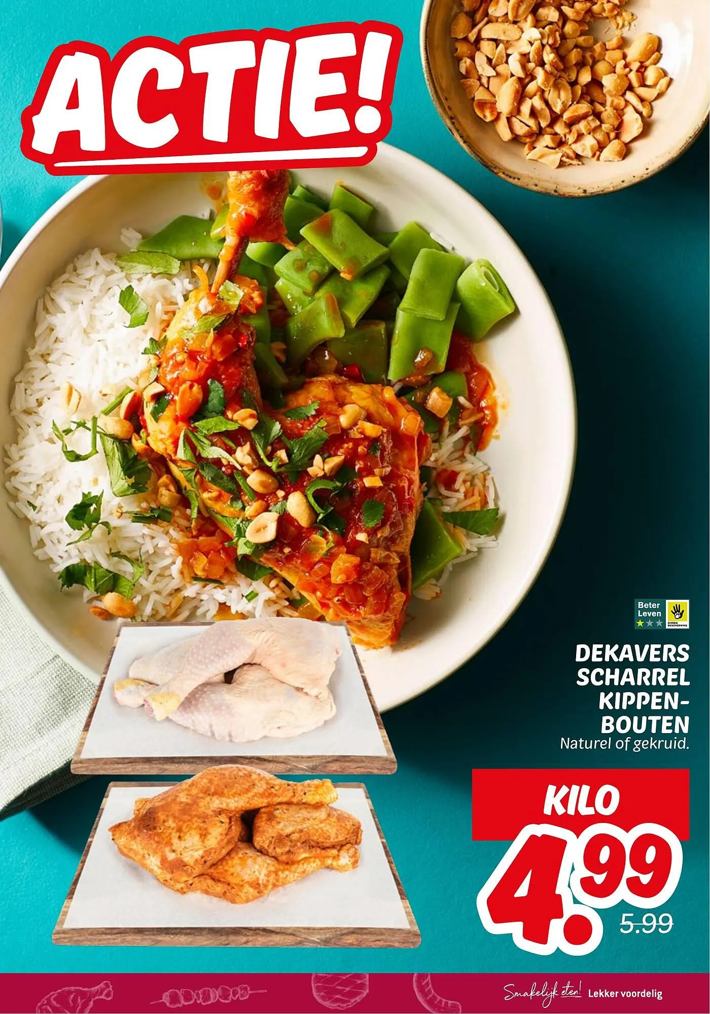 Dekamarkt folder van 2 september tot 8 september 2025 - Folder pagina 15