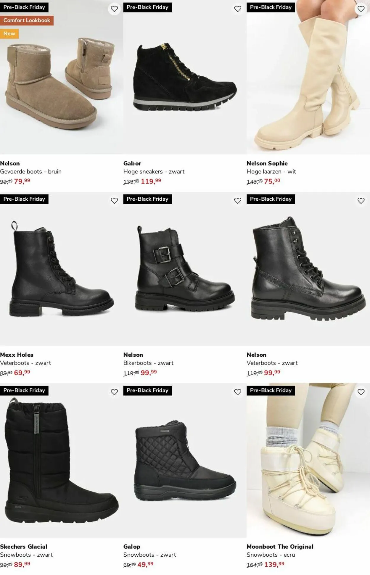 Nelson Actuele folder van 20 november tot 4 december 2024 - Folder pagina 5