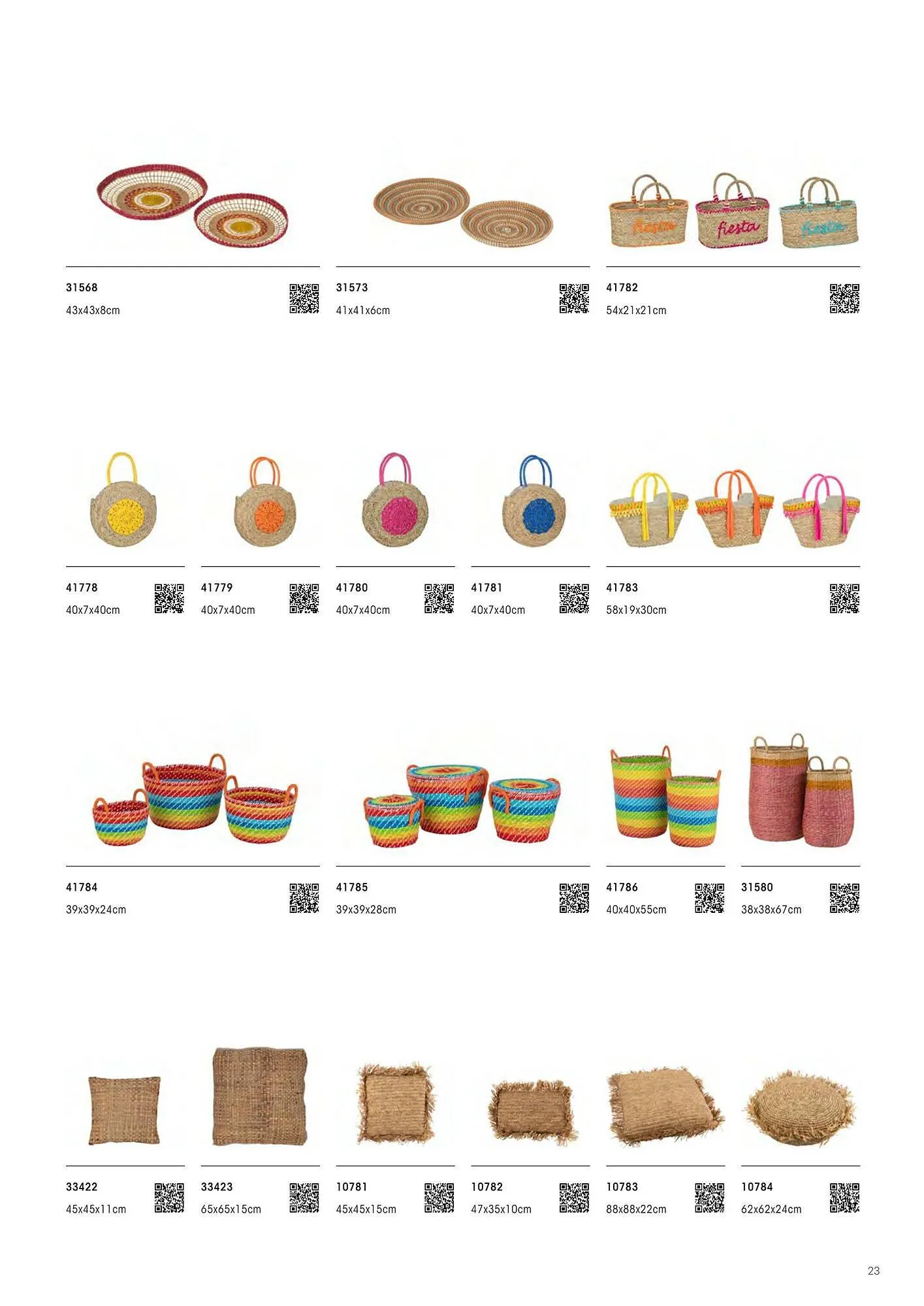 J-Line folder van 8 november tot 31 december 2023 - Folder pagina 23