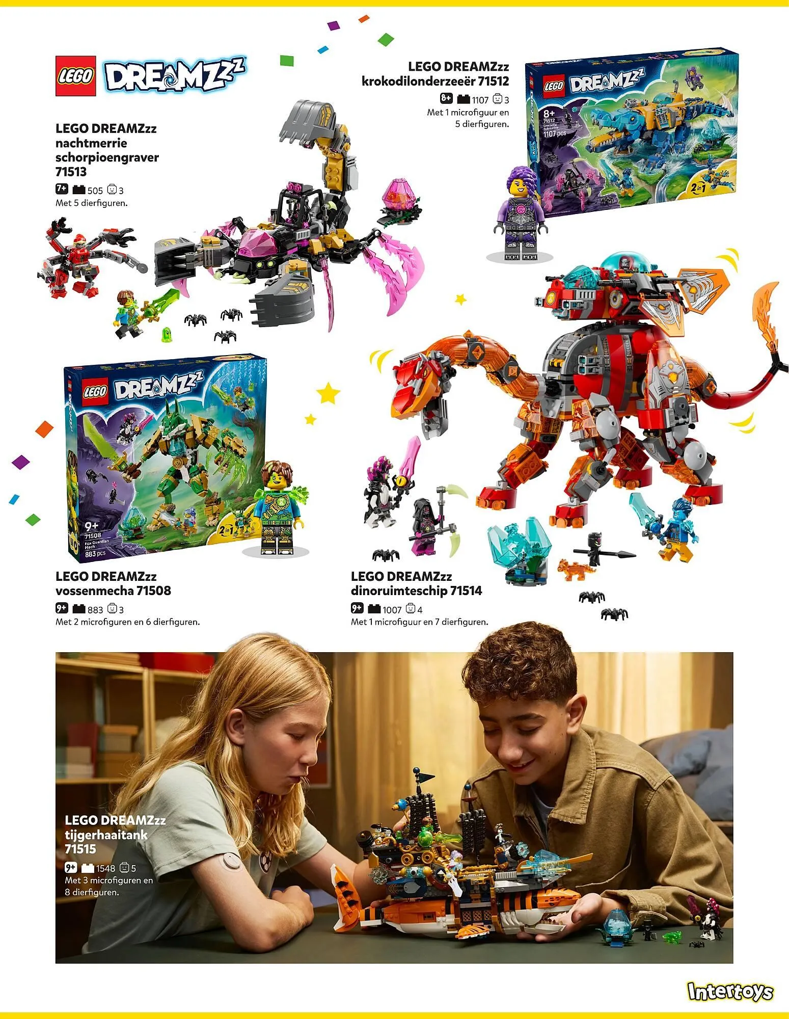 Intertoys folder van 1 januari tot 31 januari 2026 - Folder pagina 17