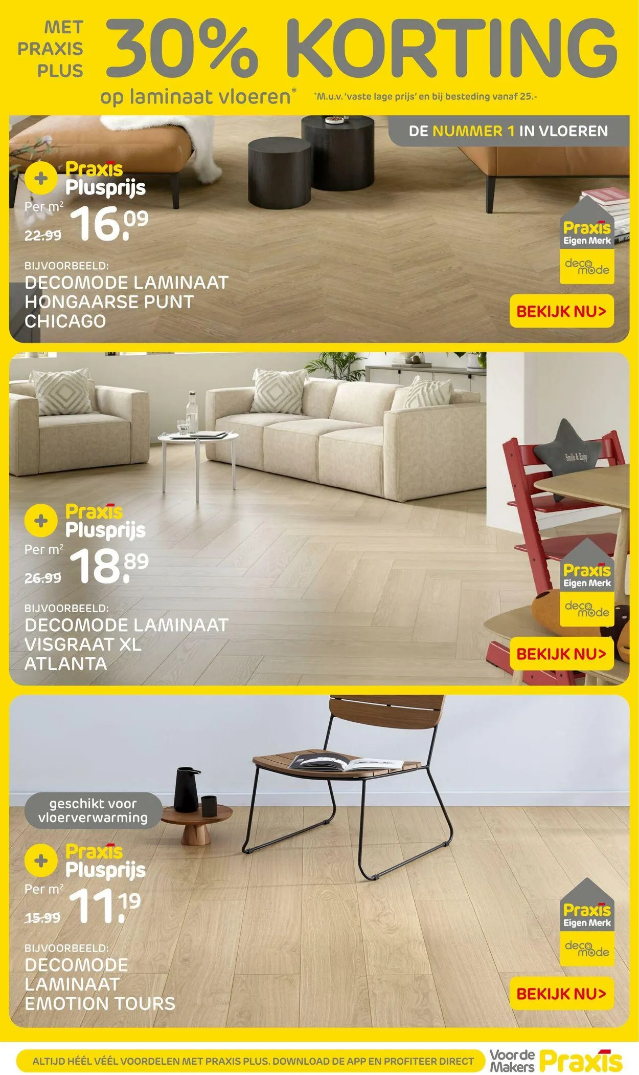 Praxis Actuele folder van 28 september tot 12 oktober 2025 - Folder pagina 26