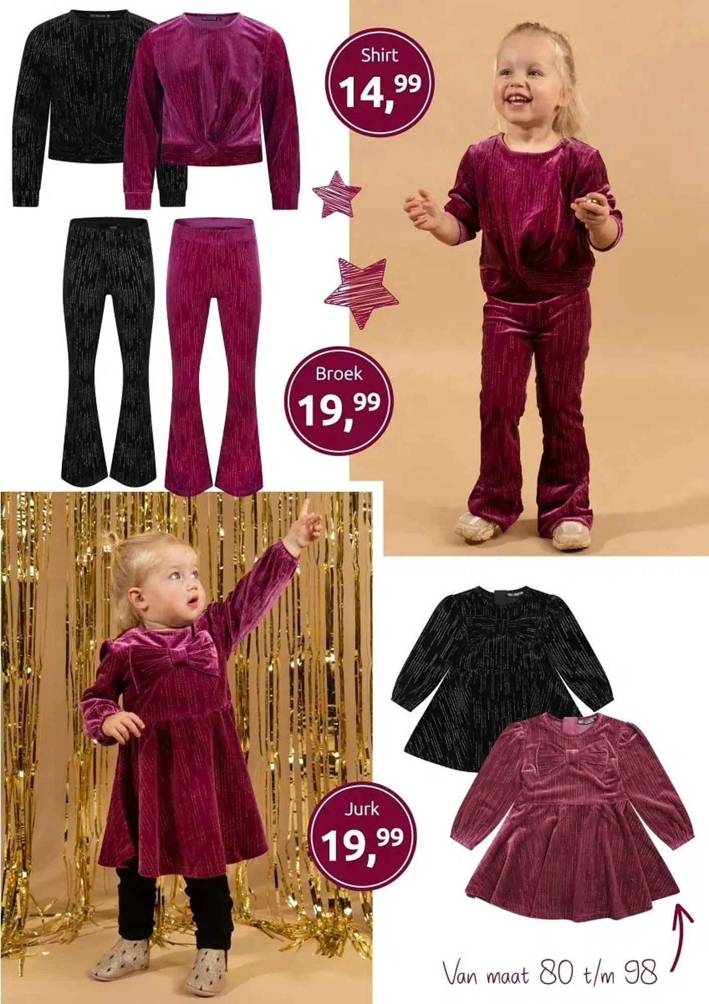 Tuunte folder van 25 november tot 11 december 2025 - Folder pagina 7