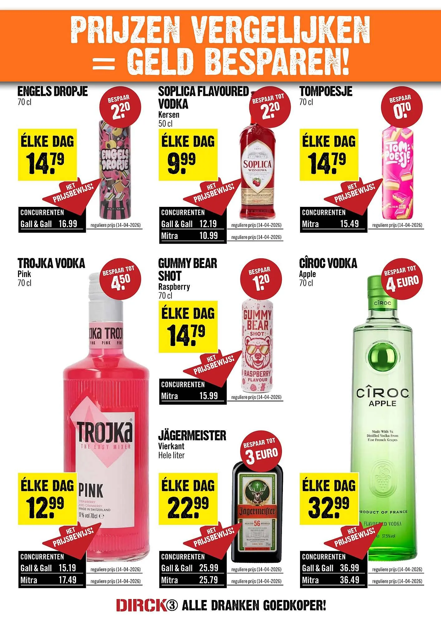 Dirck 3 folder van 22 april tot 28 april 2026 - Folder pagina 9