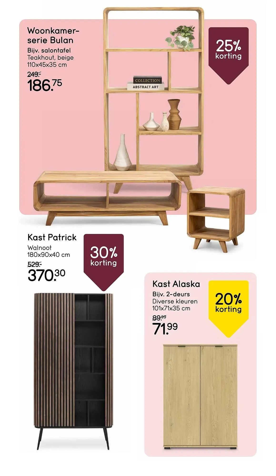 Leen Bakker folder van 30 maart tot 19 april 2026 - Folder pagina 28