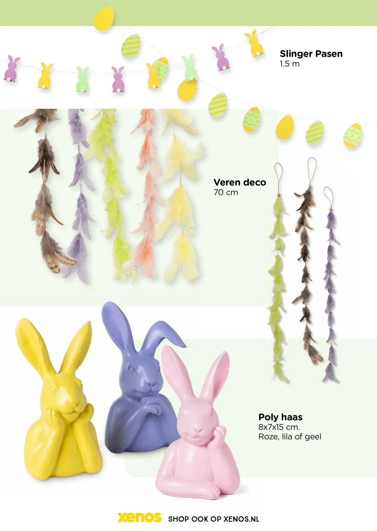 Xenos van 17 februari tot 14 april 2025 - Folder pagina 13