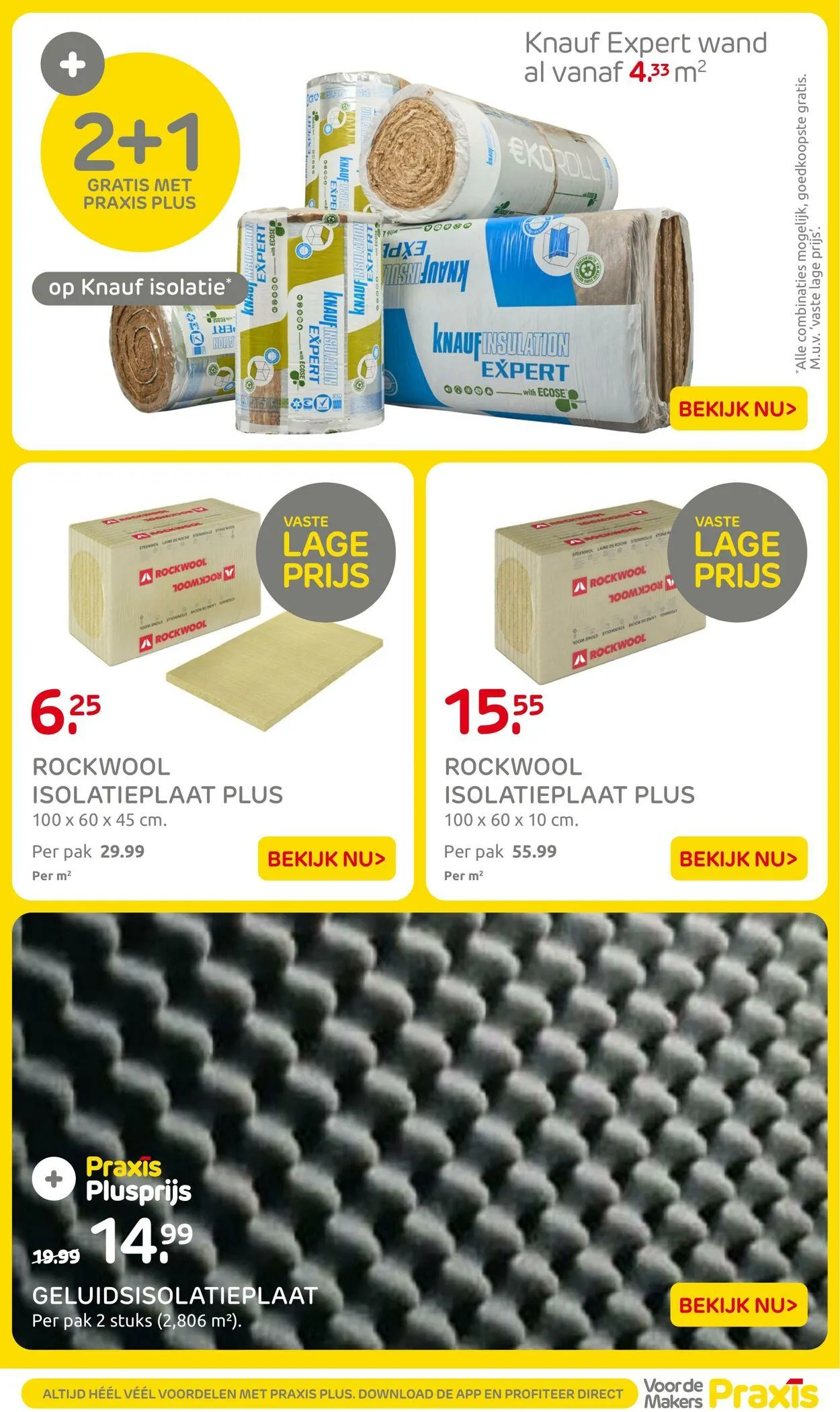 Praxis Actuele folder van 10 september tot 24 september 2025 - Folder pagina 54