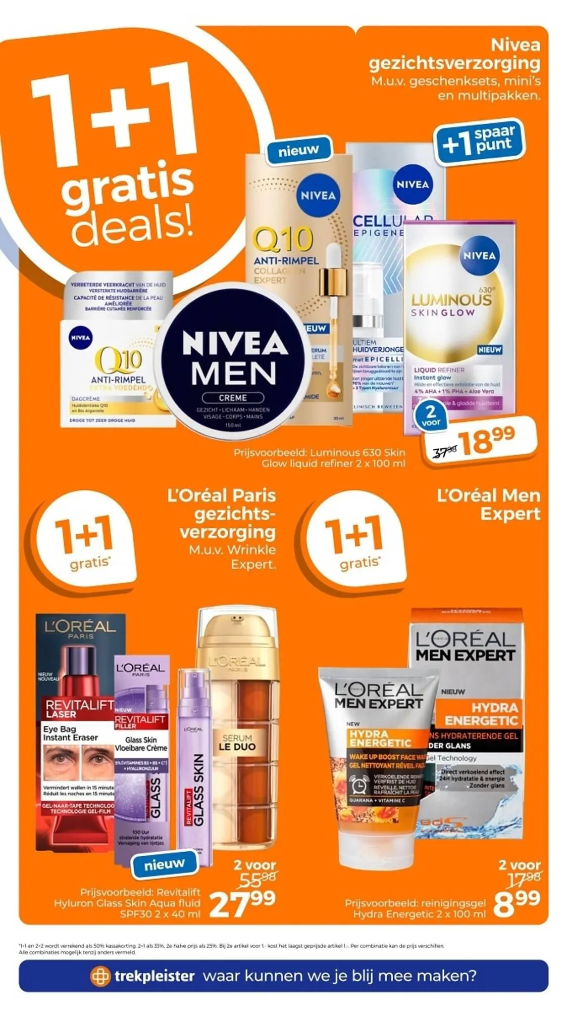 Trekpleister folder van 14 april tot 19 april 2026 - Folder pagina 4