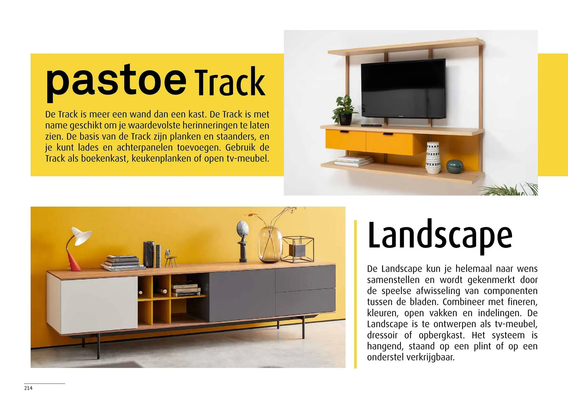 Donjon folder van 1 maart tot 29 februari 2024 - Folder pagina 216